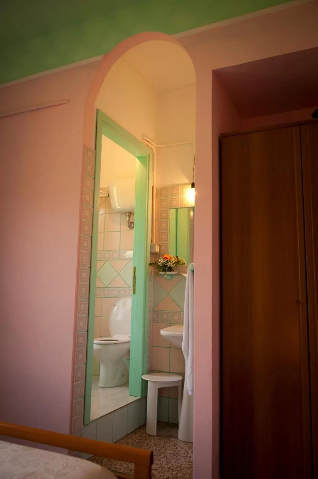 Agriturismo Menhir