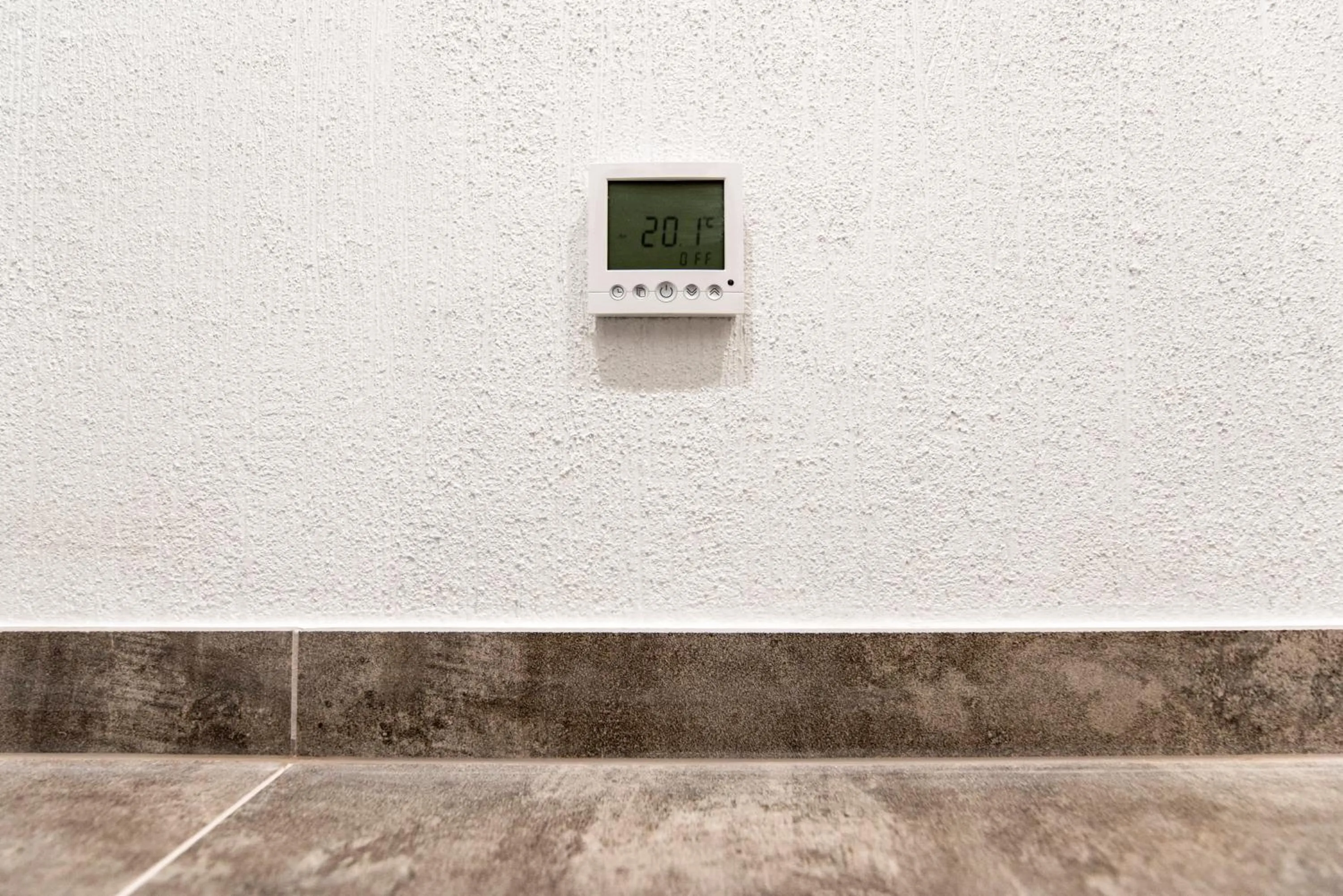 Area and facilities in Piano Apartments