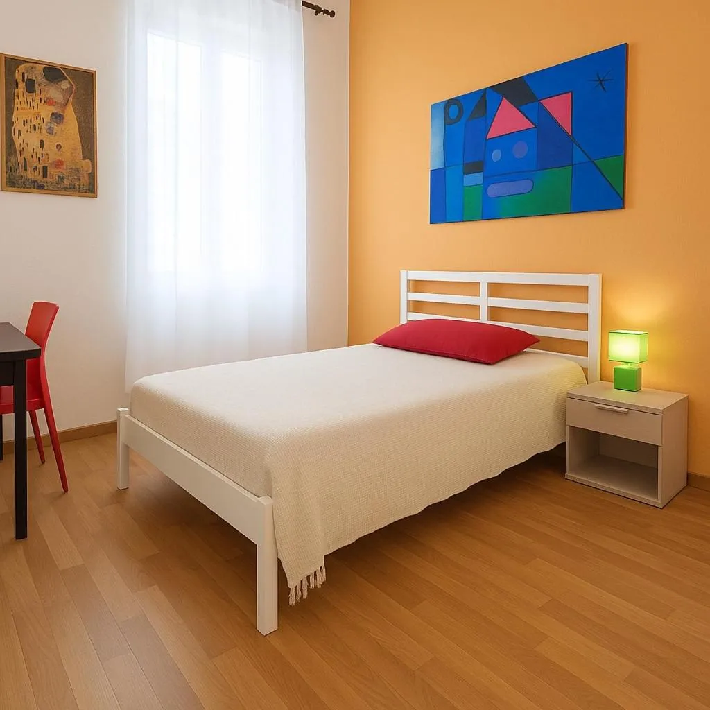 Affittacamere Art Rooms