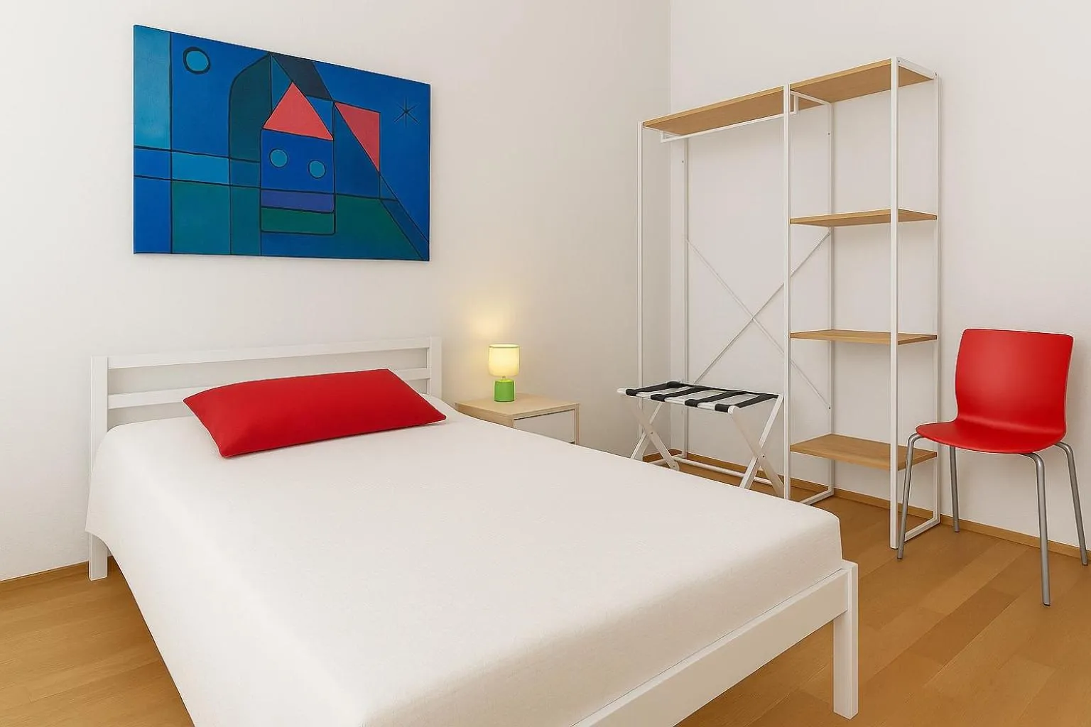 Affittacamere Art Rooms