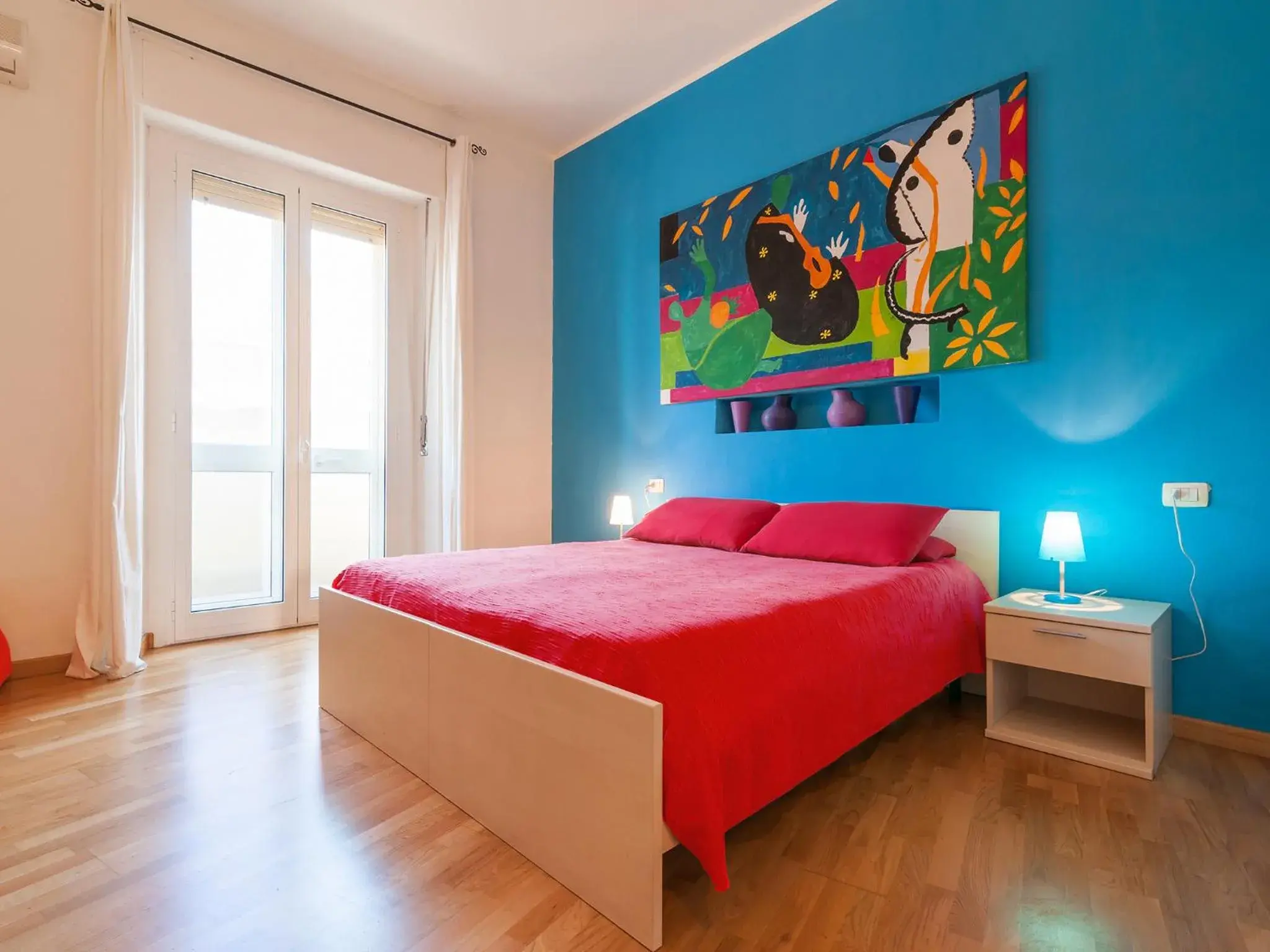 Affittacamere Art Rooms Affittacamere Art Rooms