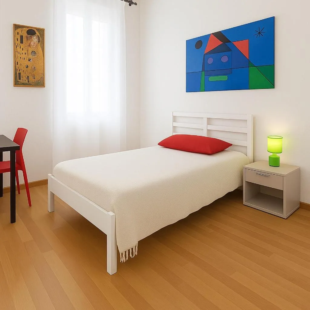 Affittacamere Art Rooms