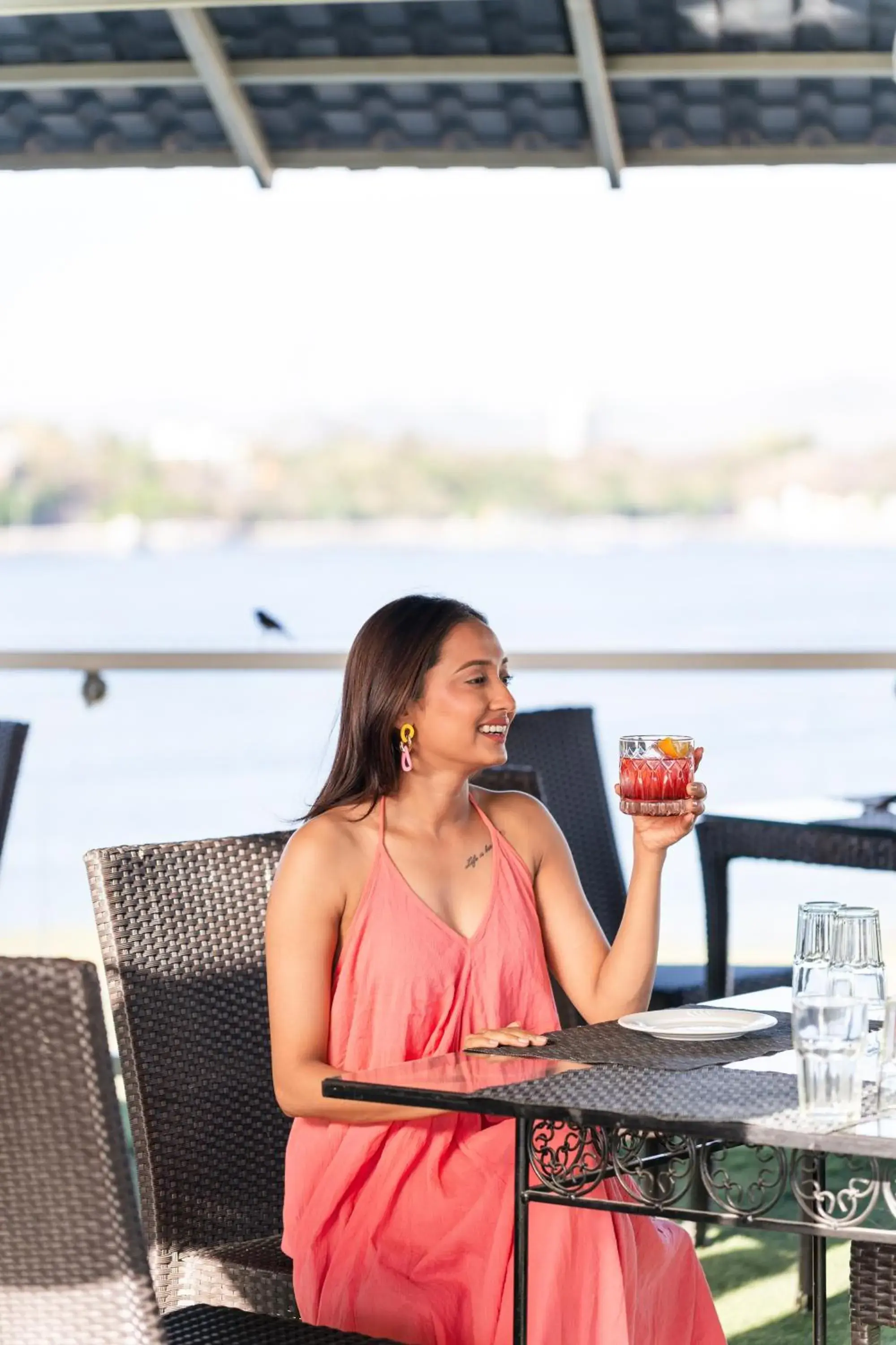 Panna Vilas - A Lake Facing Boutique Hotel Panna Vilas - A Lake Facing Boutique Hotel