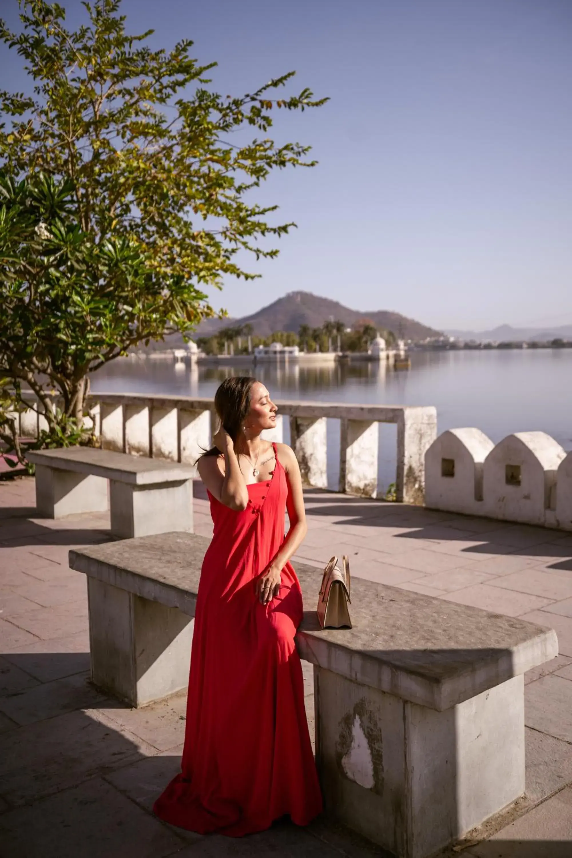 Panna Vilas - A Lake Facing Boutique Hotel Panna Vilas - A Lake Facing Boutique Hotel