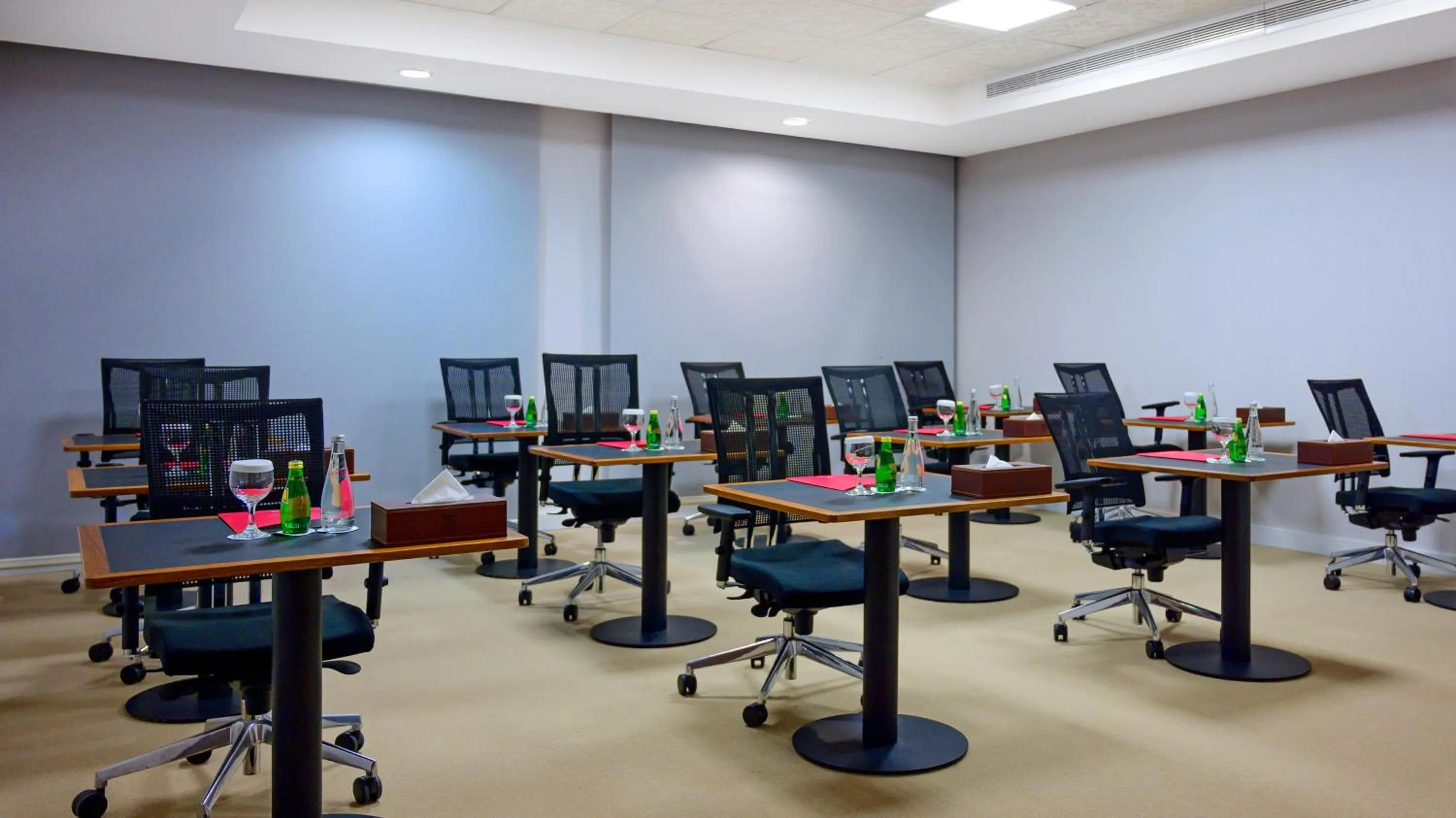 Banquet/Function facilities in M Hotel Al Dana Makkah by Millennium