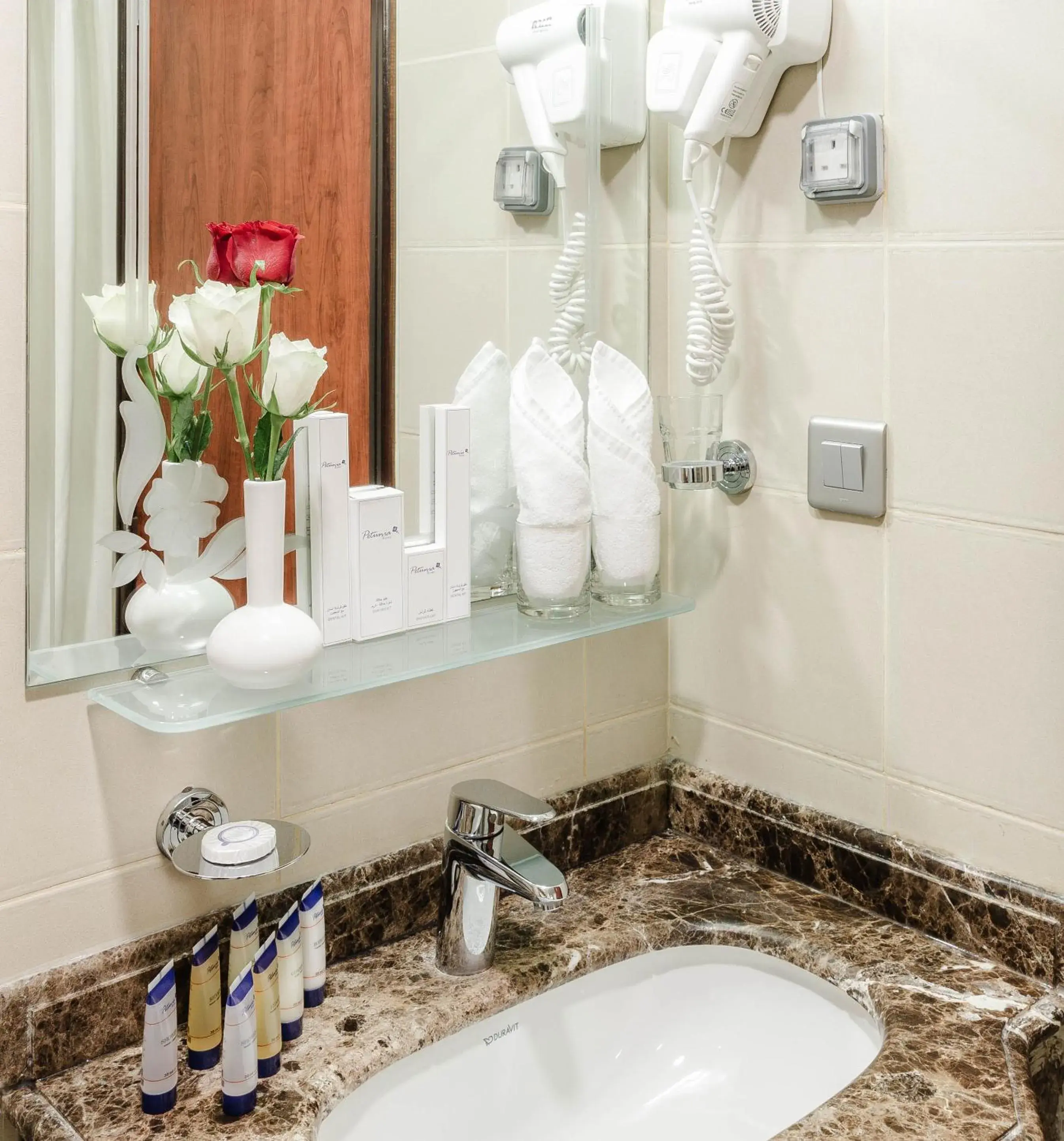 Junior Suite in M Hotel Al Dana Makkah by Millennium Junior Suite in M Hotel Al Dana Makkah by Millennium