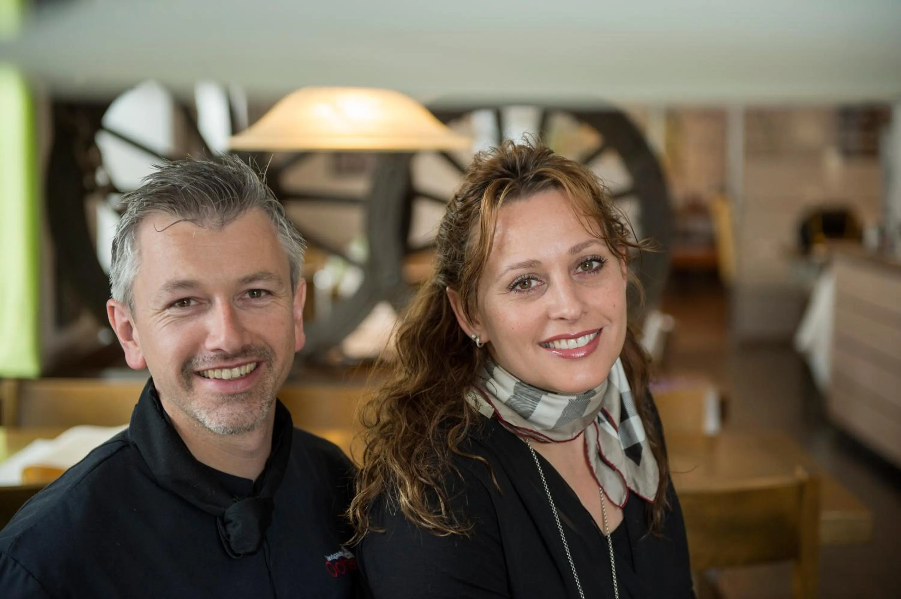 Family in Landgasthof Ochsen