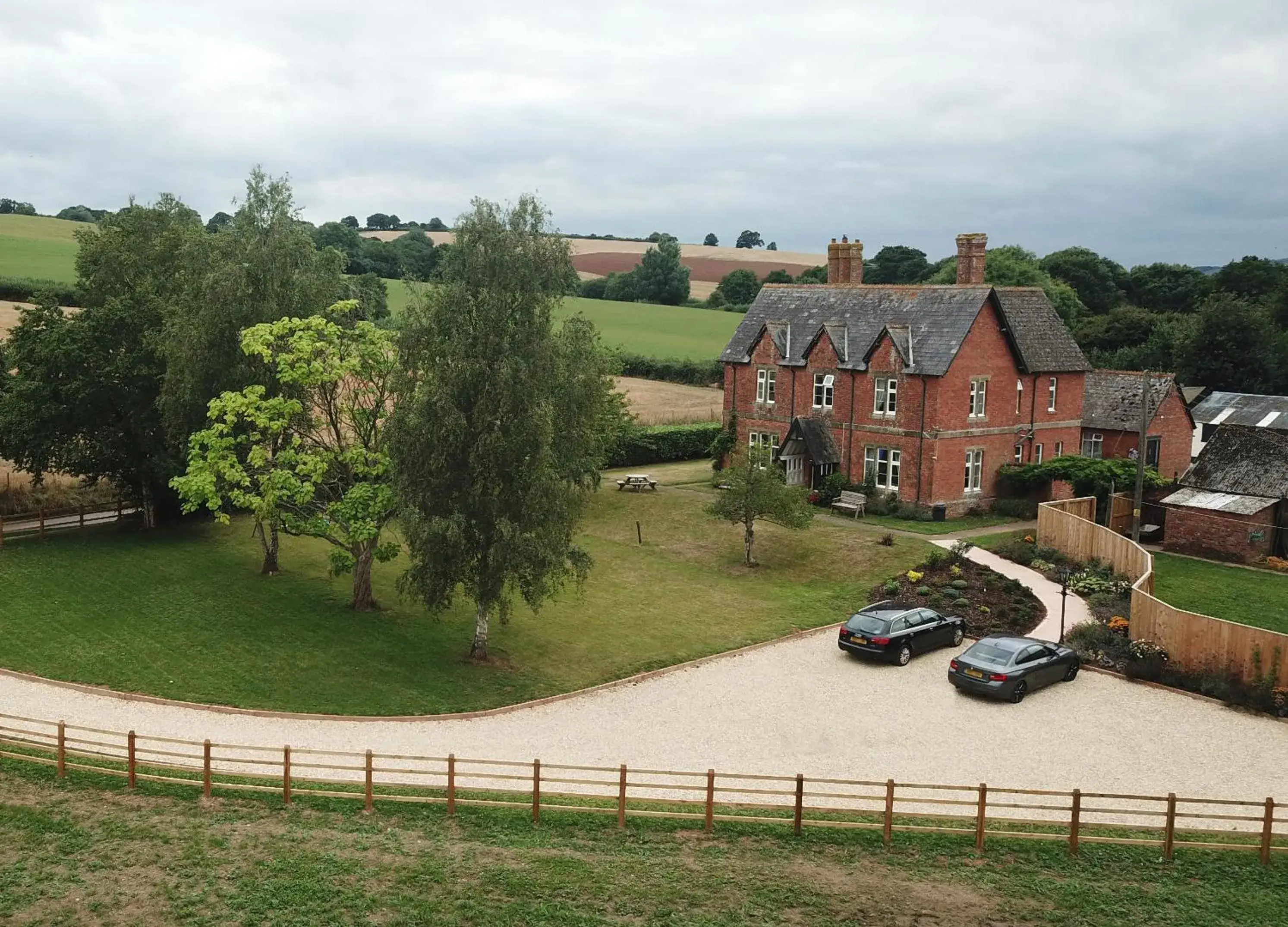 Newcourt Barton Newcourt Barton