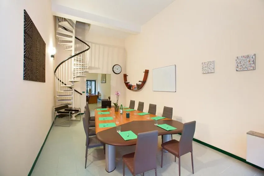 Meeting/conference room in Residence "Canta"