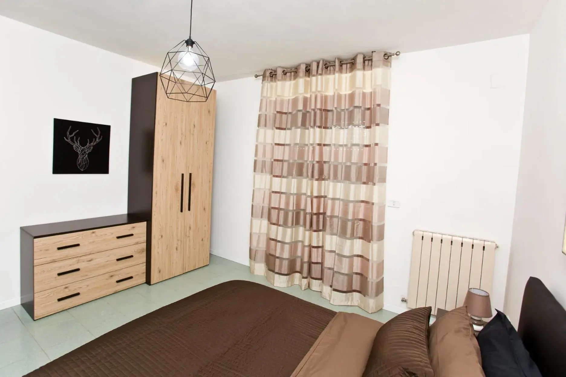 Residence "Canta" Residence "Canta"