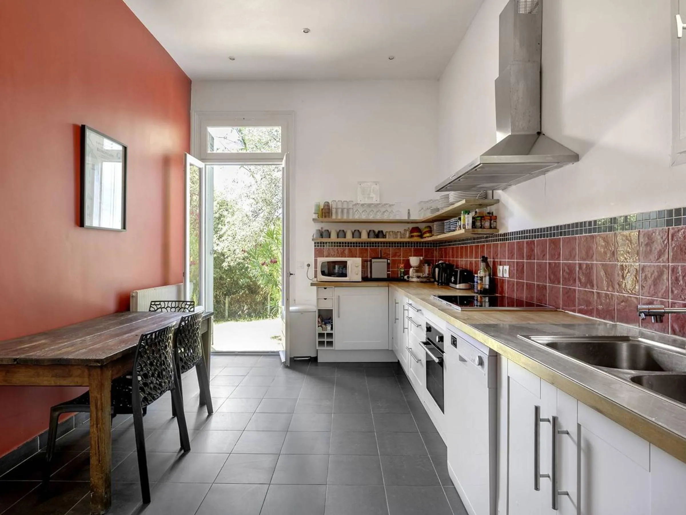Villa Familiale près du Moulleau et Plage des Arbousiers avec Grand Jardin et Terrasse - FR-1-433-18