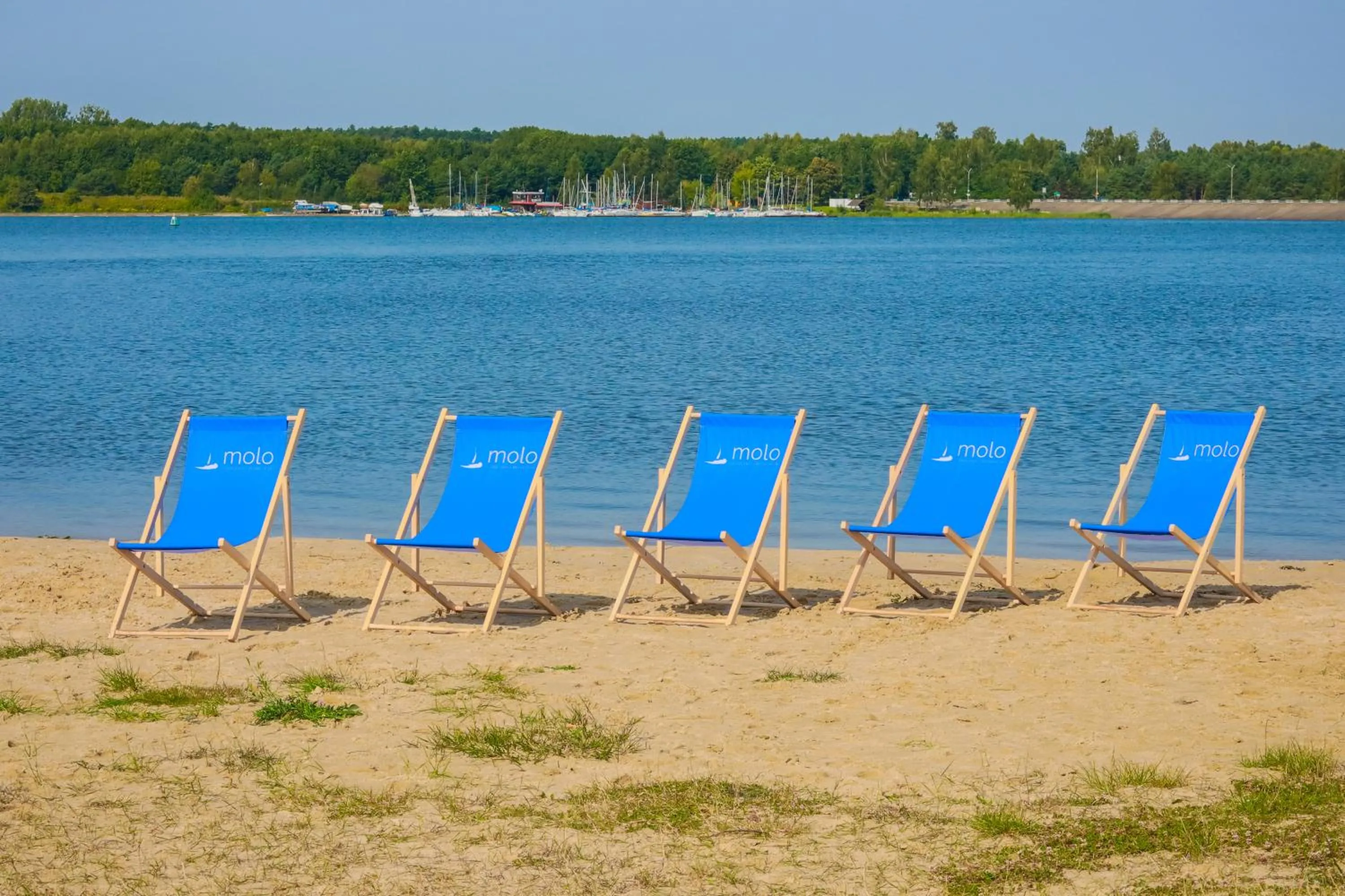 Centrum Konferencyjno Rekreacyjne Molo