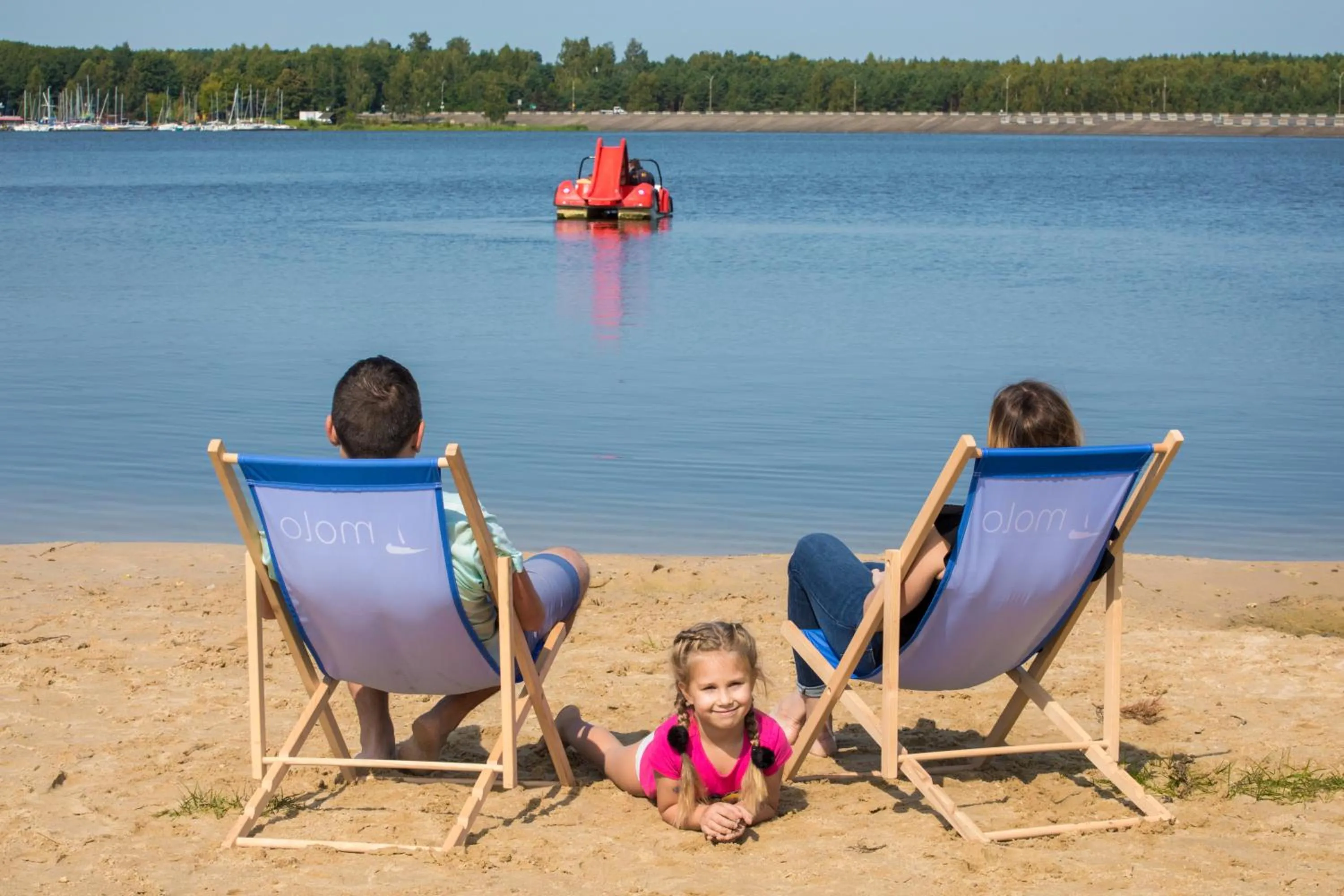 Centrum Konferencyjno Rekreacyjne Molo