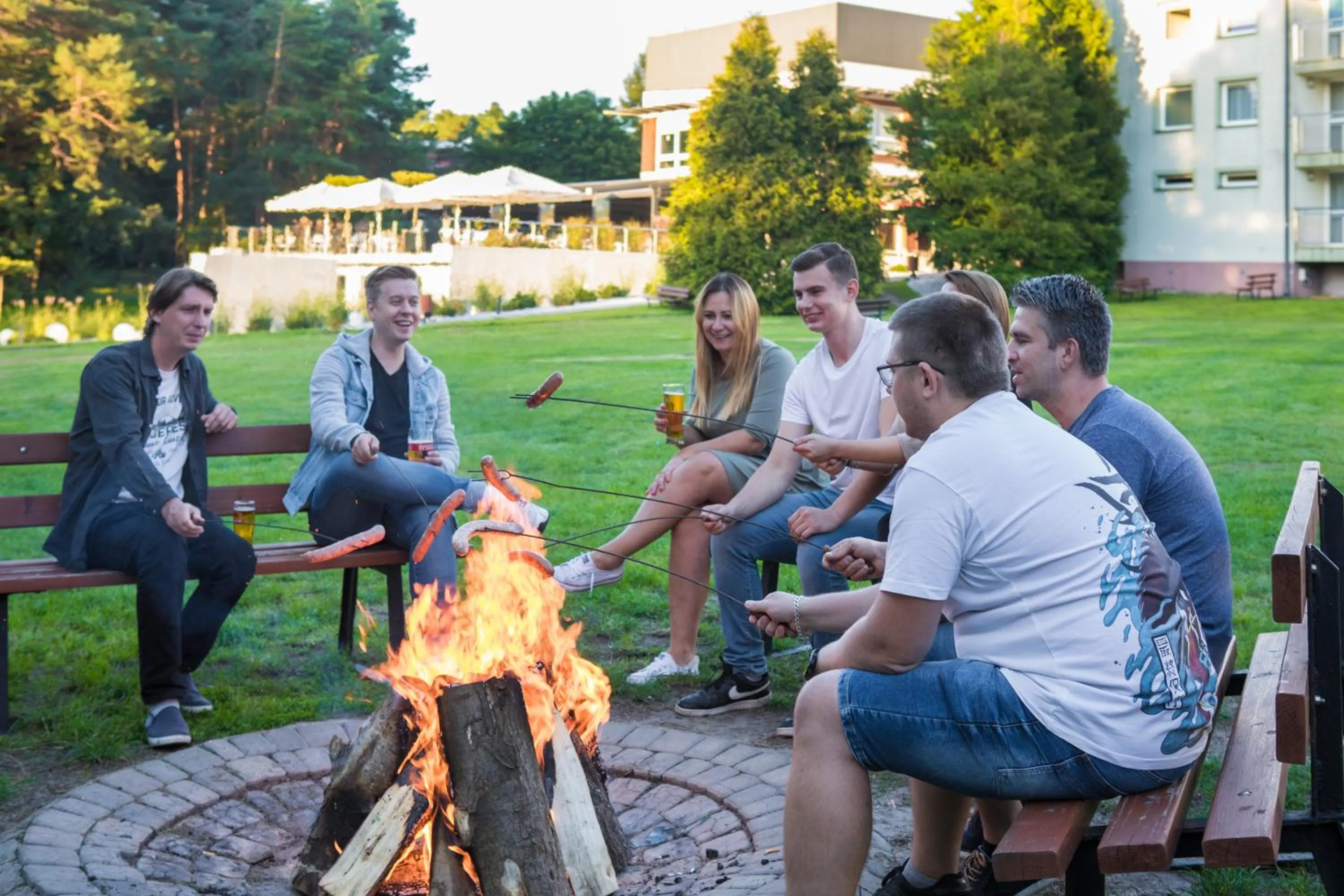 Centrum Konferencyjno Rekreacyjne Molo
