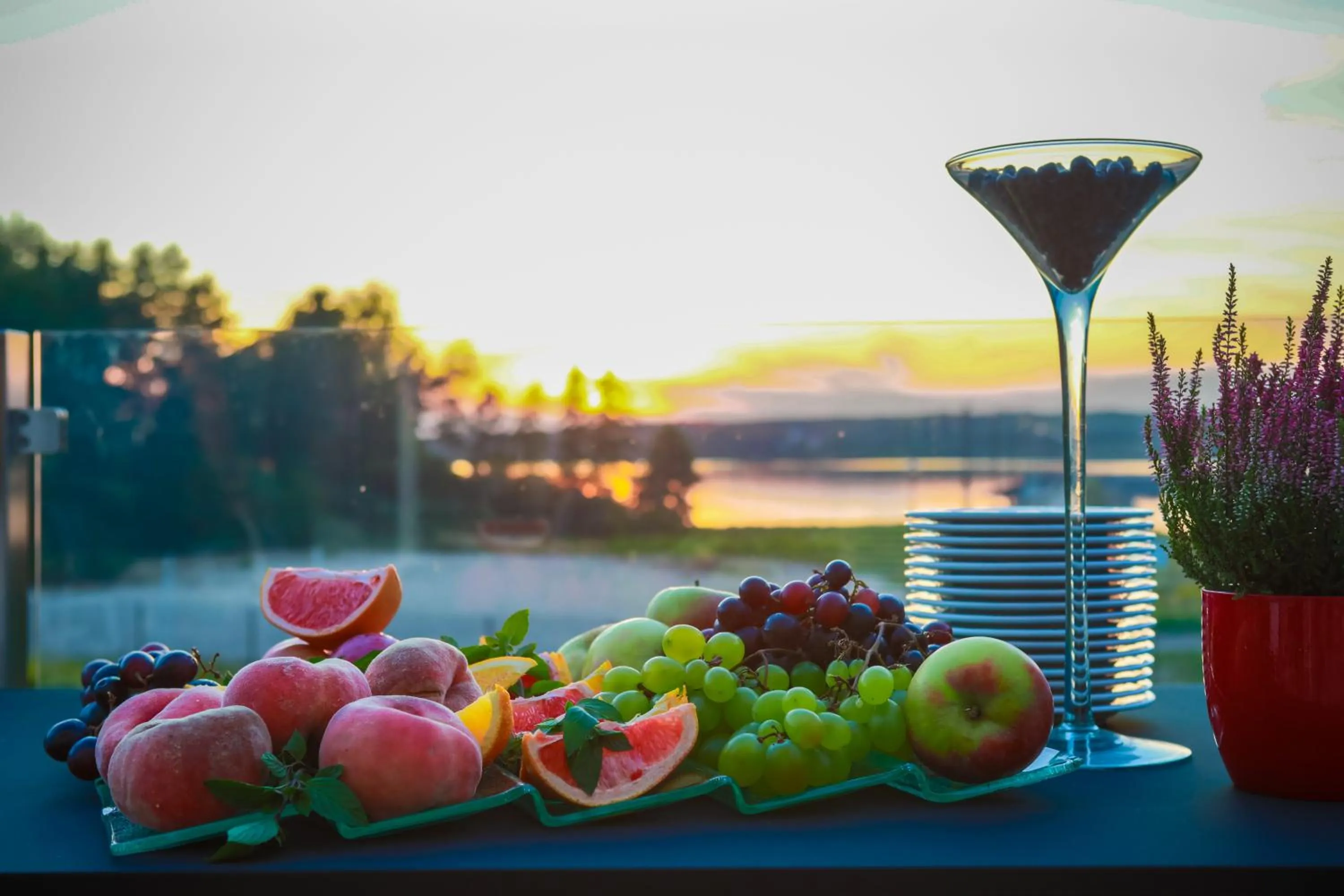 Centrum Konferencyjno Rekreacyjne Molo