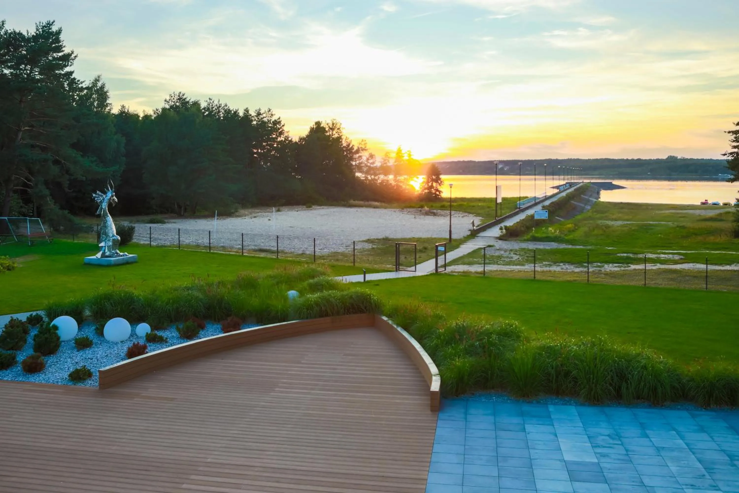 Centrum Konferencyjno Rekreacyjne Molo