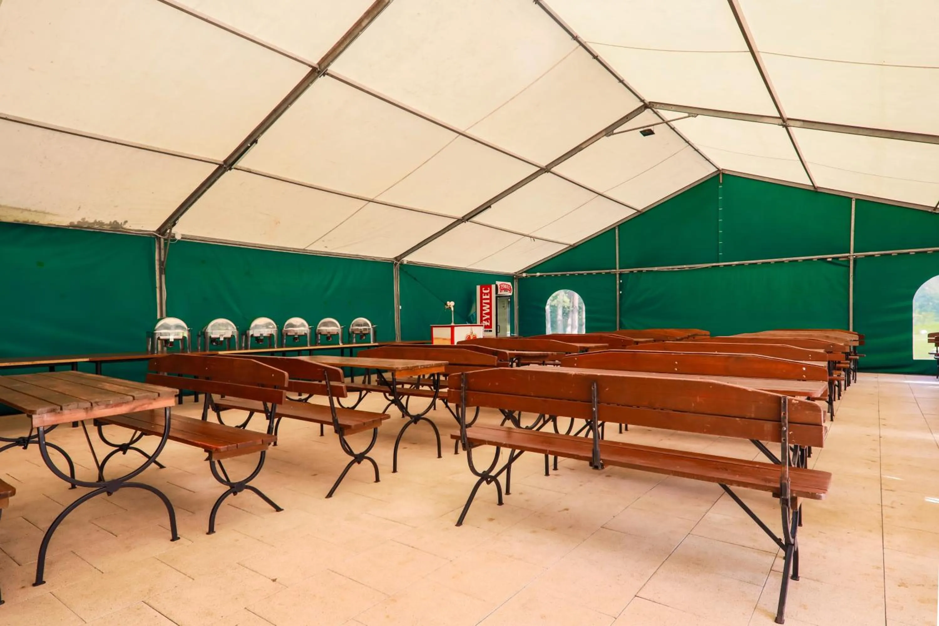 Centrum Konferencyjno Rekreacyjne Molo