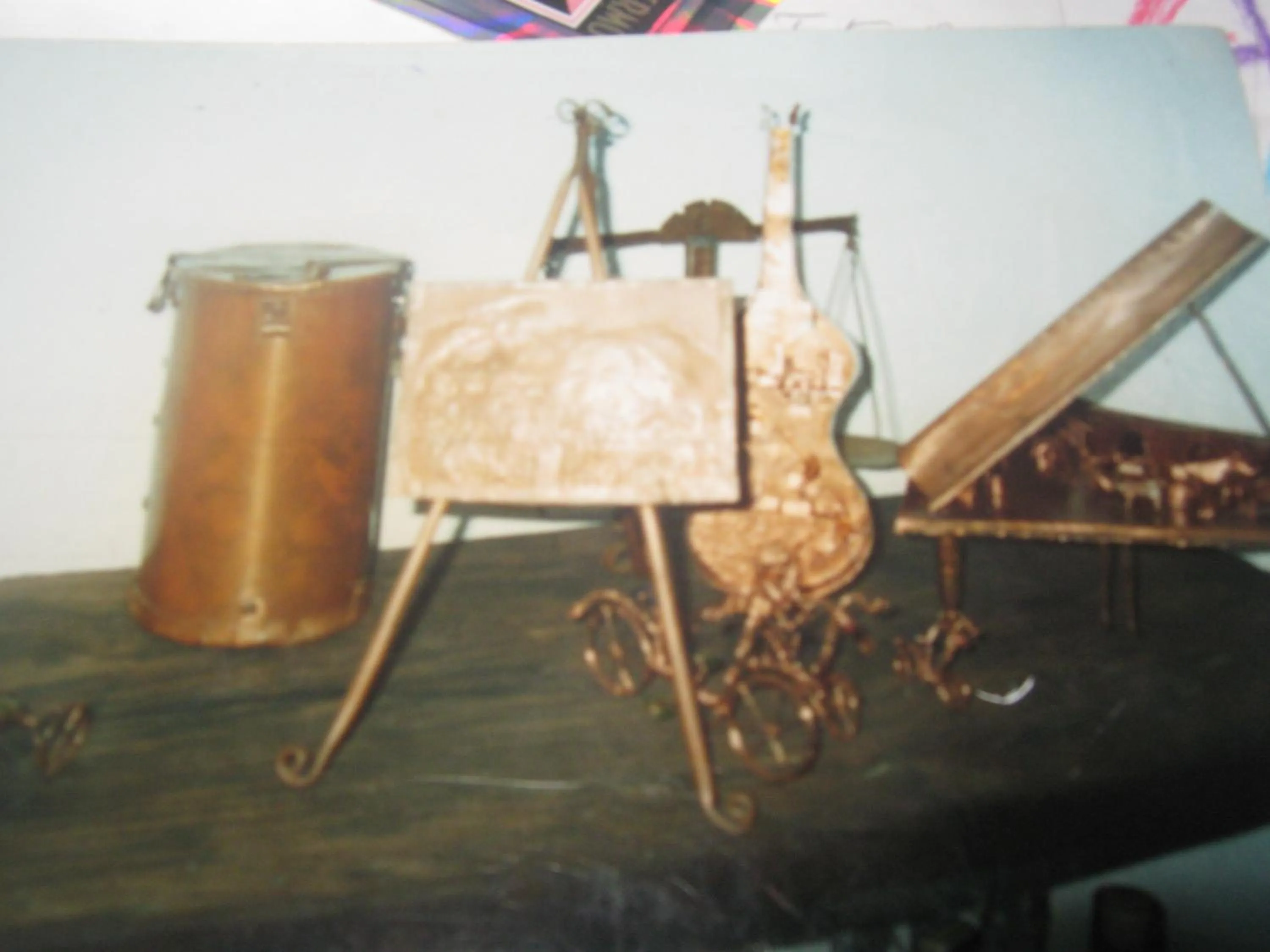 Entertainment in B&B La Torretta