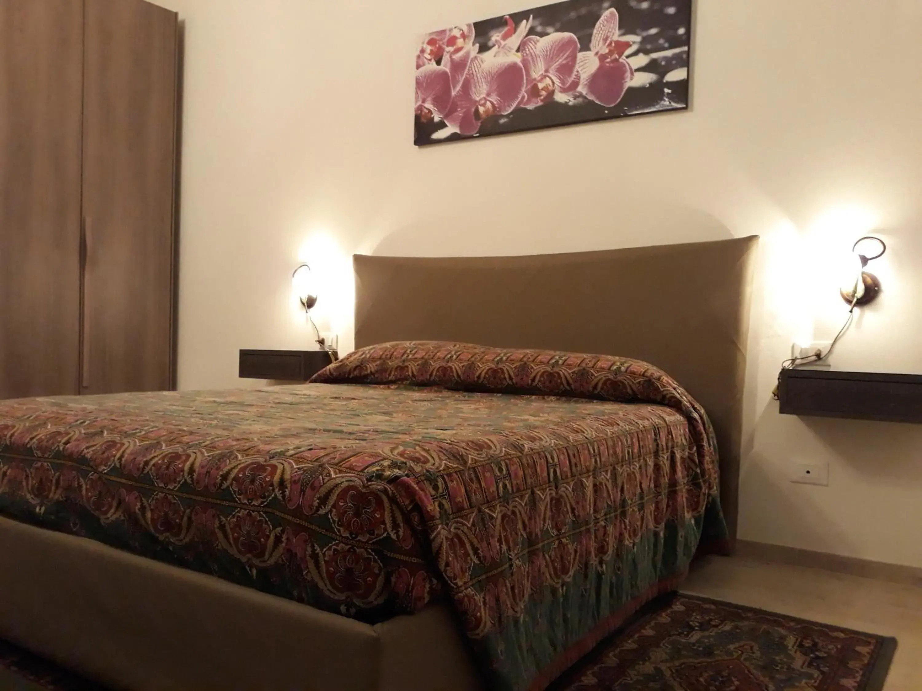 Appartamento Cioppi Appartamento Cioppi