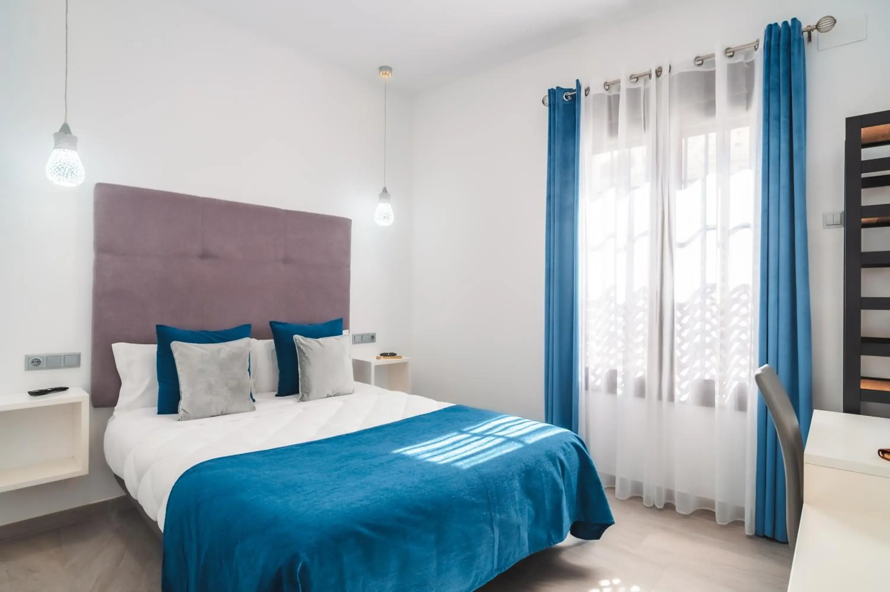 Superior Double Room - single occupancy in Amphora Alojamiento Ecija Superior Double Room - single occupancy in Amphora Alojamiento Ecija