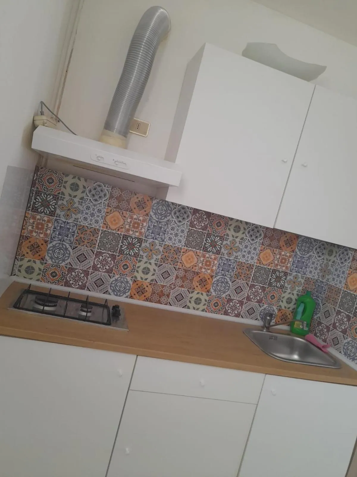 Hotel Residence La Fontana