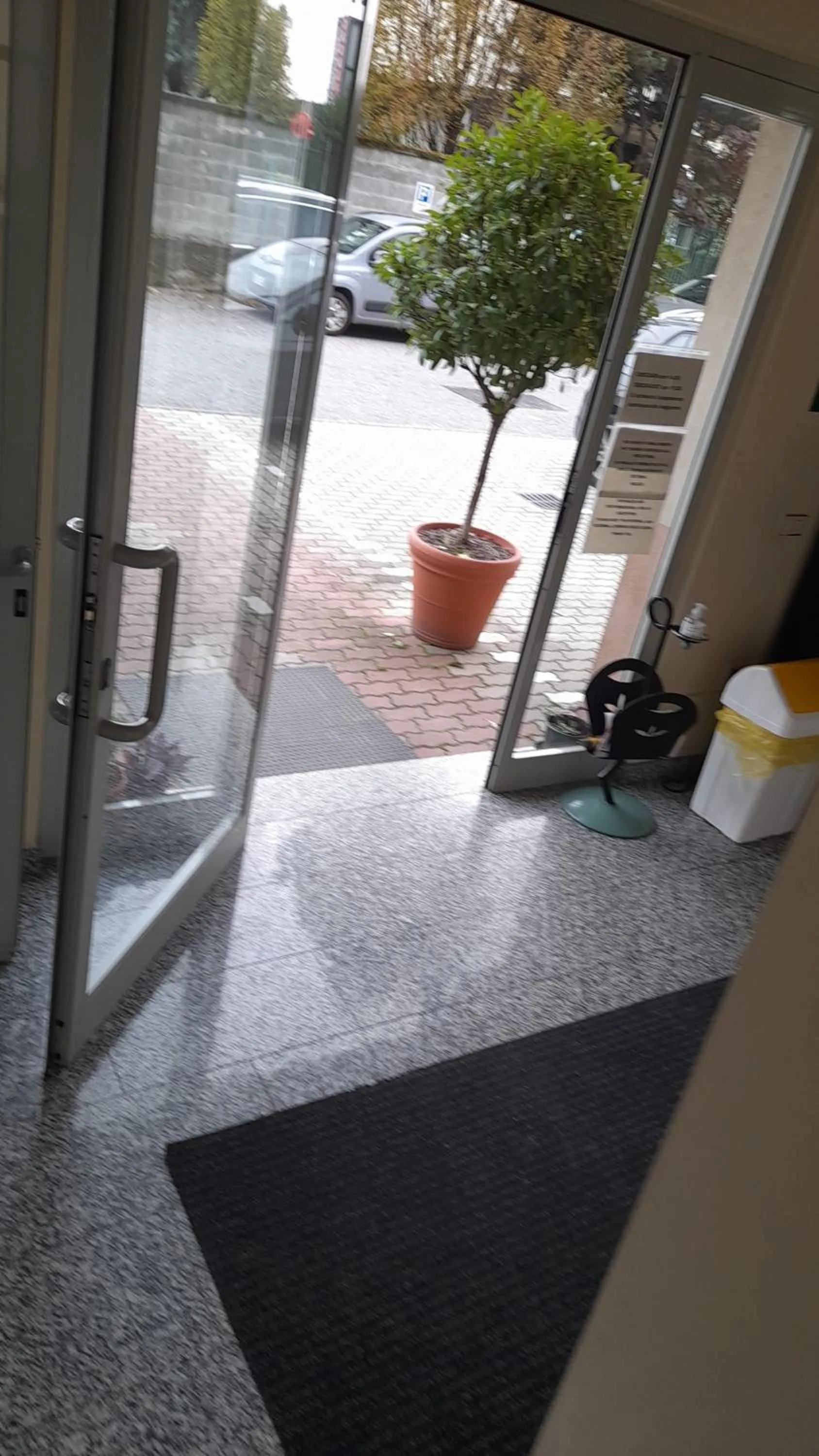 Hotel Residence La Fontana