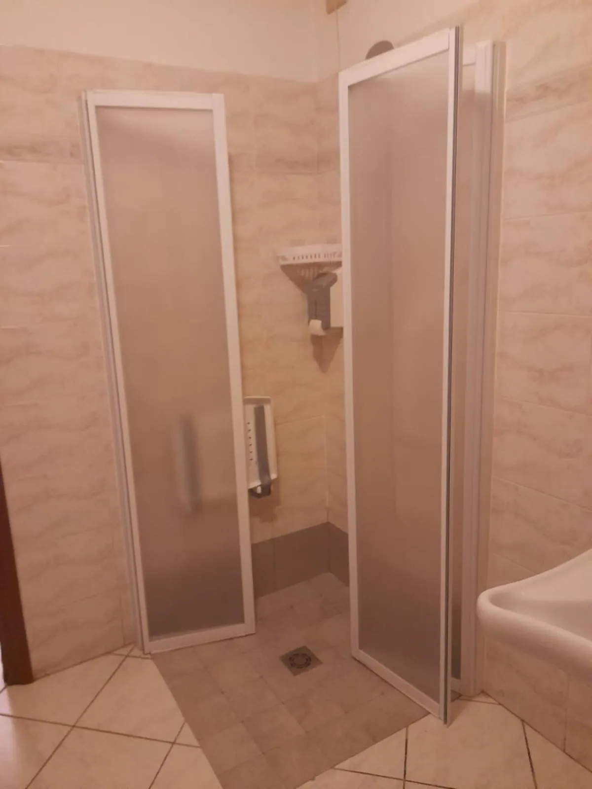 Hotel Residence La Fontana