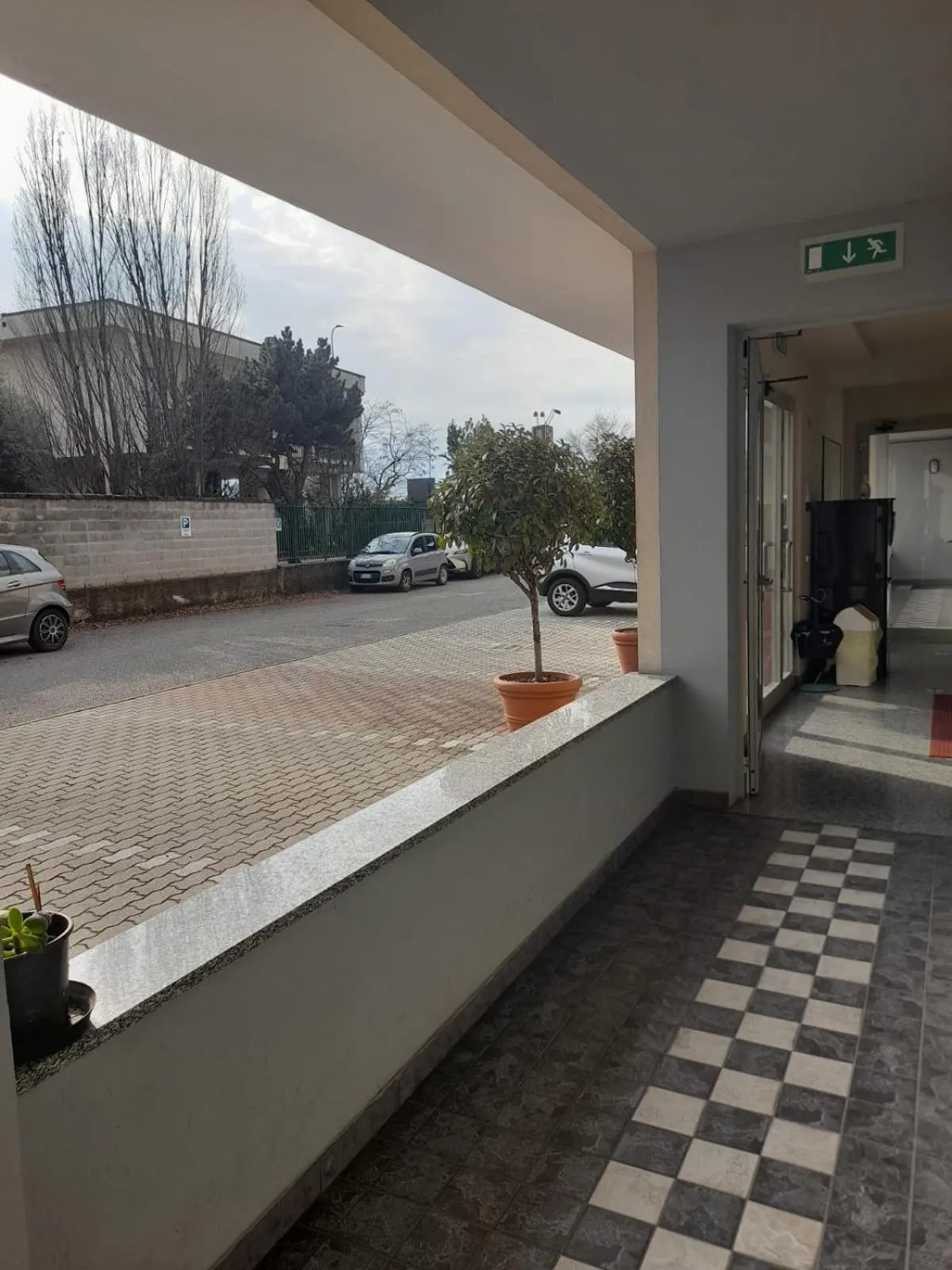 Hotel Residence La Fontana