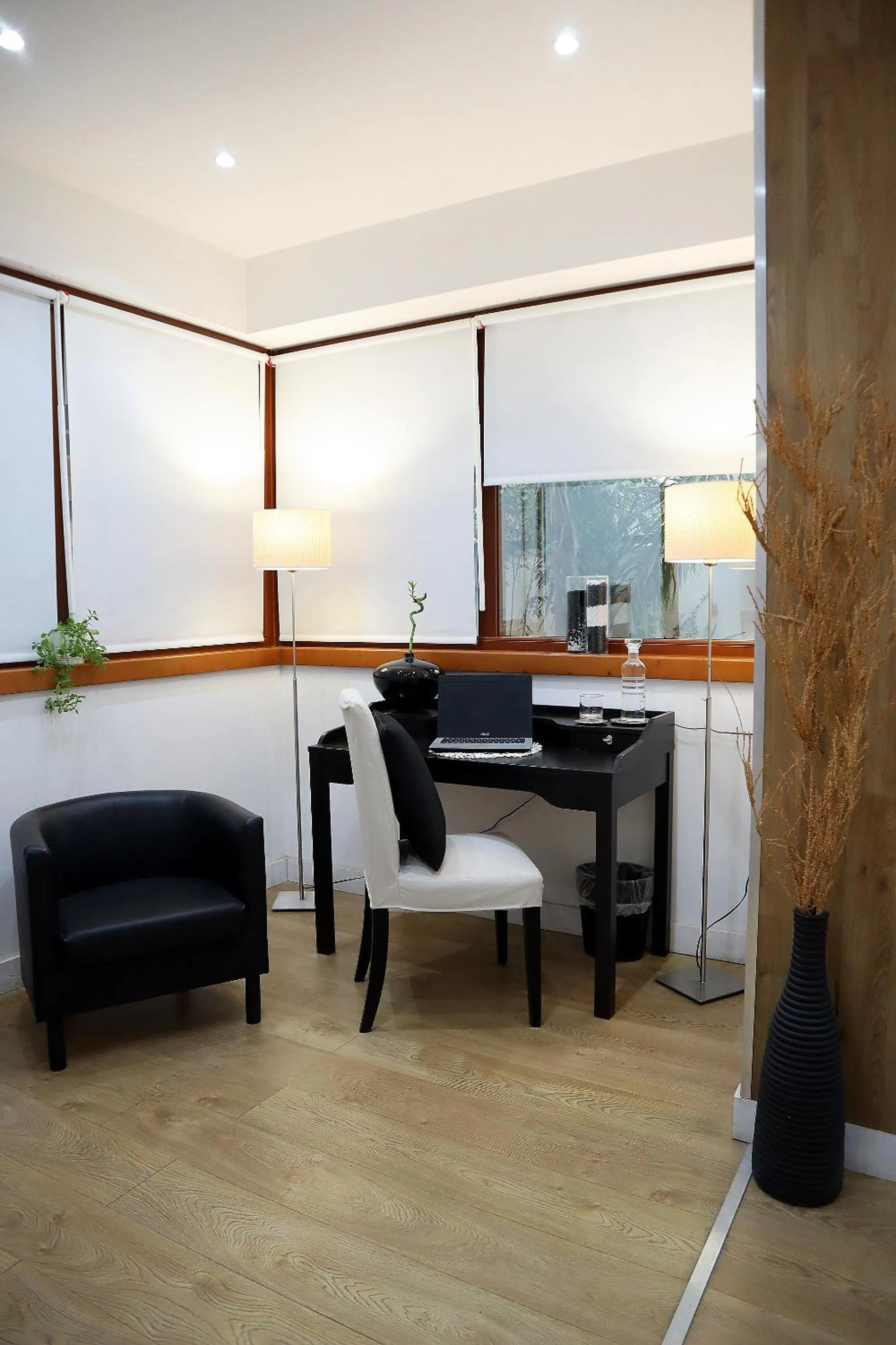 Photo of the whole room in Villa Alba Boutique Hotel