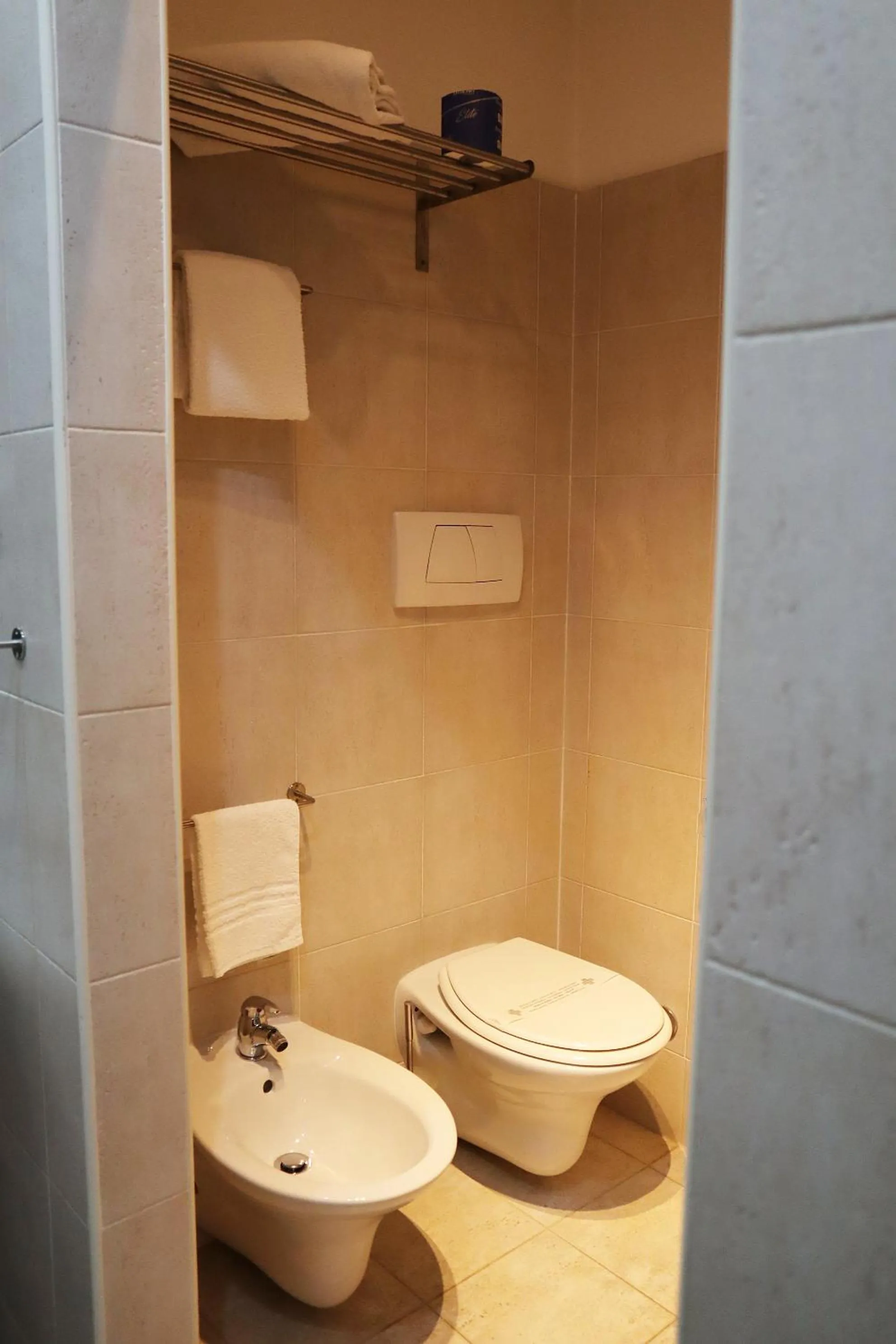 Bathroom in Villa Alba Boutique Hotel