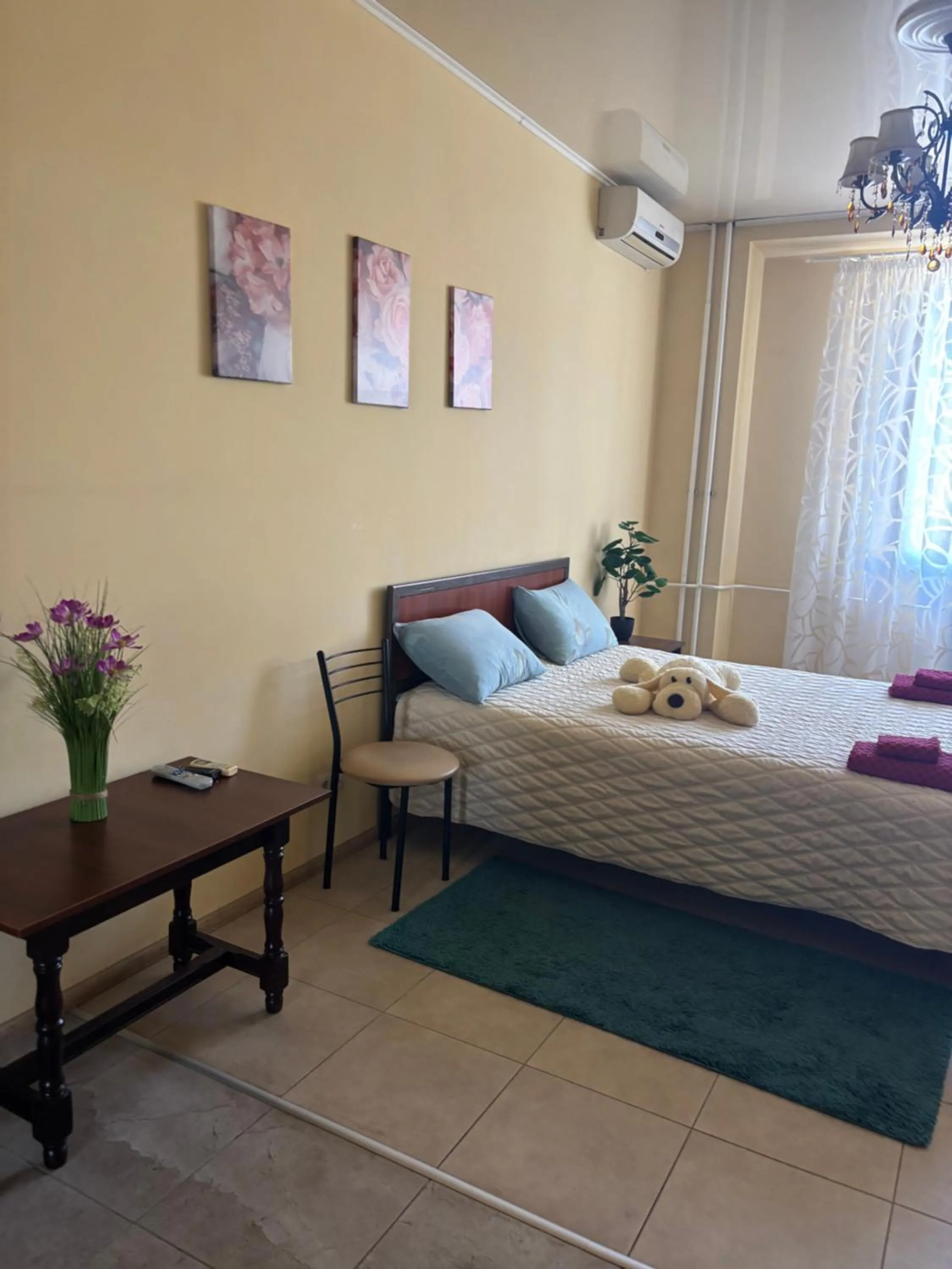 SunLake Hotel Osokorki