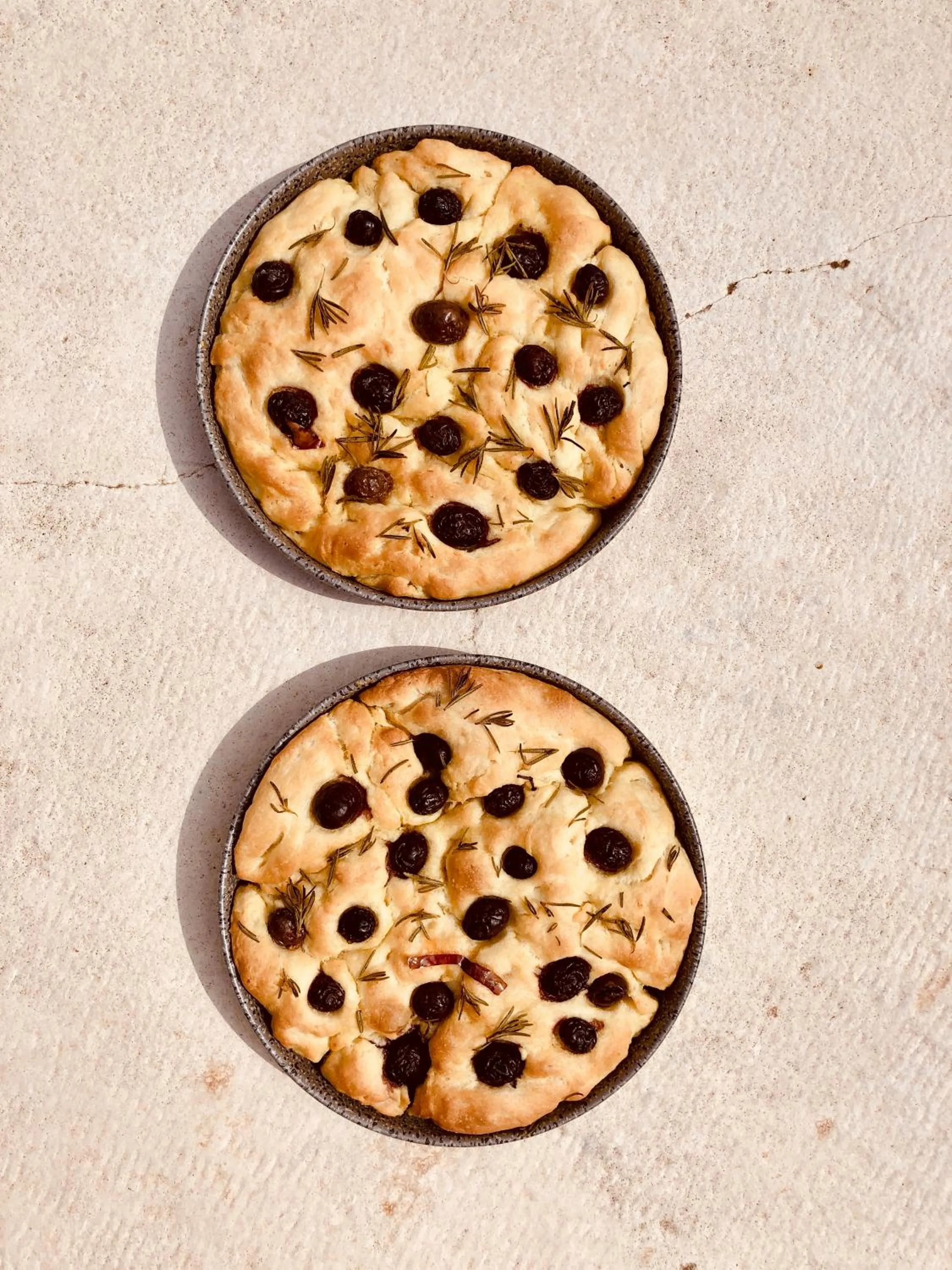 Italian breakfast in Masseria Fenicia