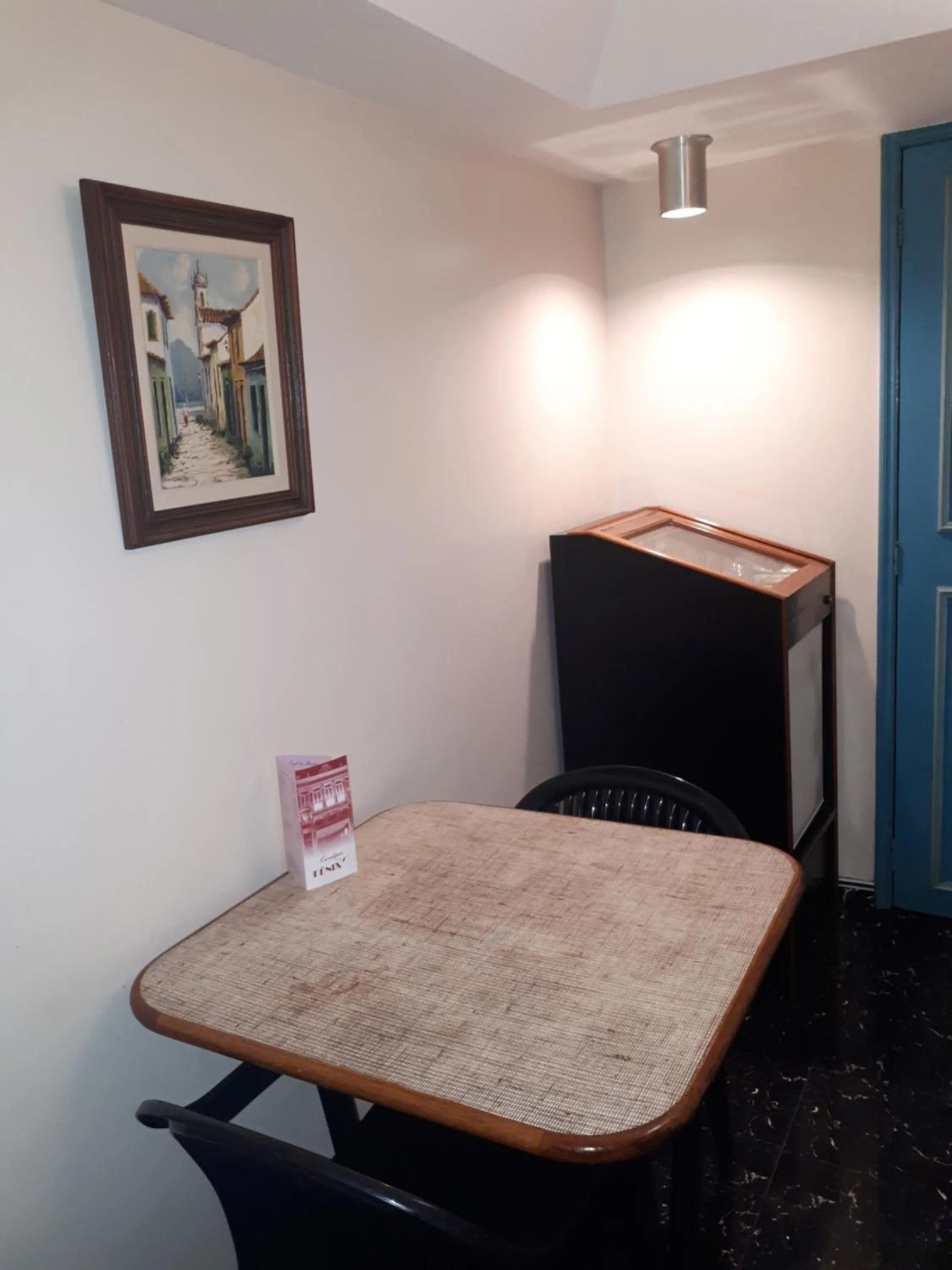 Dining area in Hotel Fênix (Adult Only)