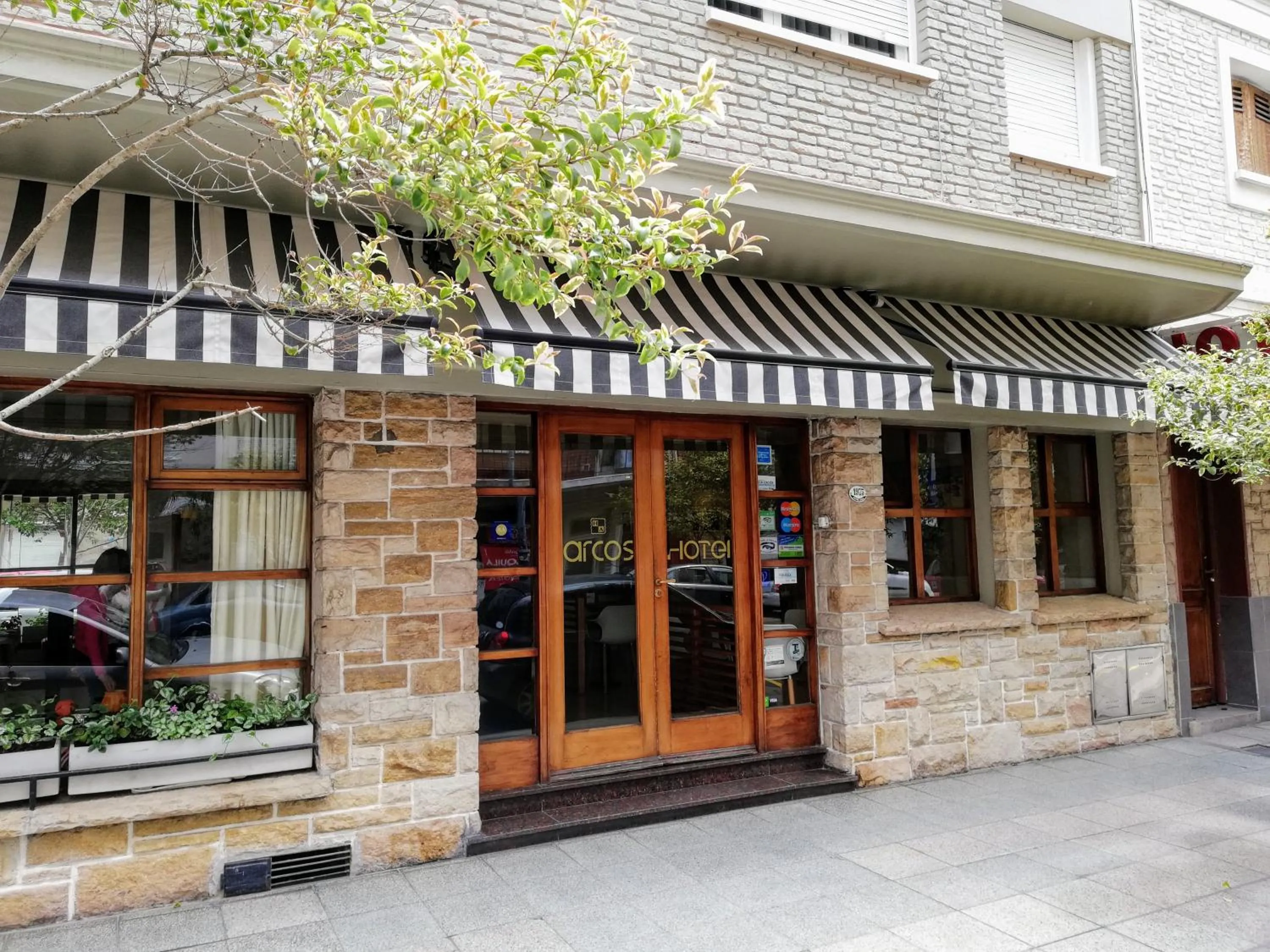 Hotel Arcos