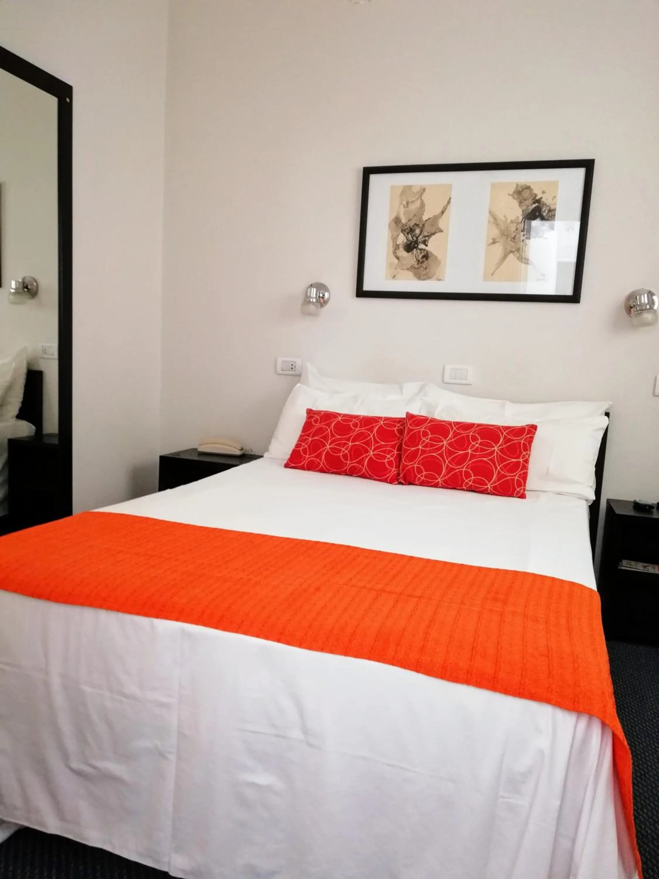 Hotel Arcos