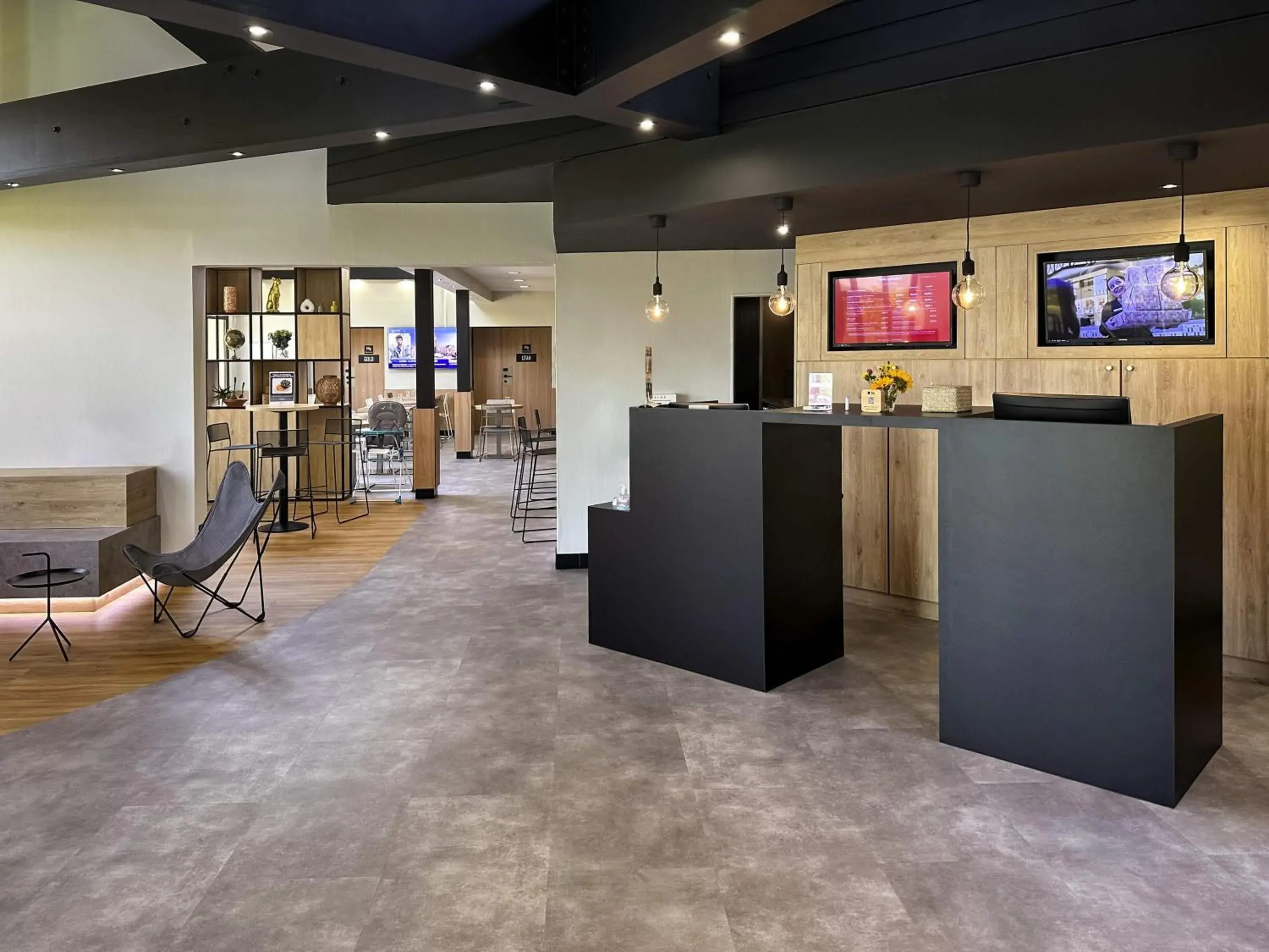 ibis Saint-Lô ibis Saint-Lô