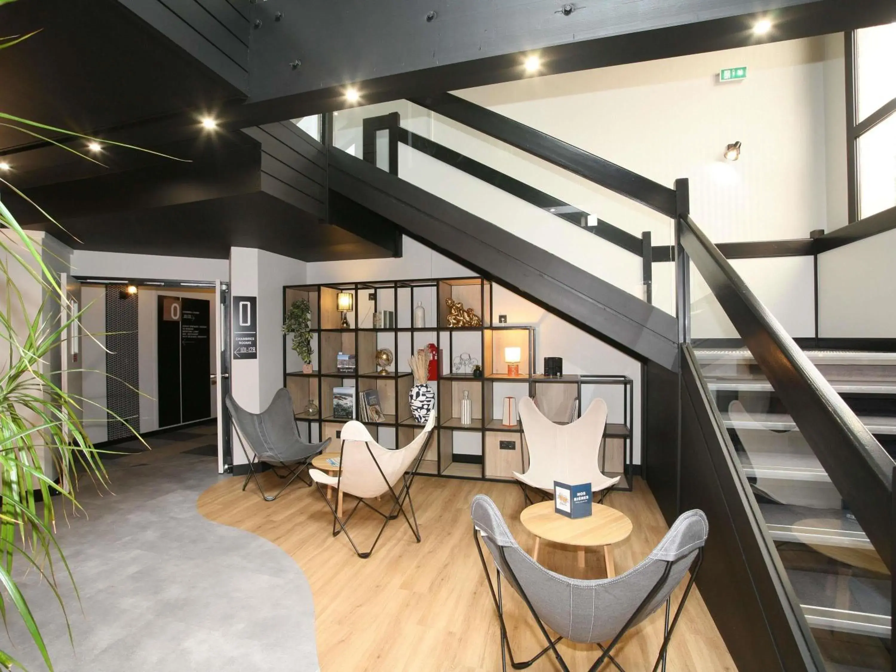 ibis Saint-Lô ibis Saint-Lô