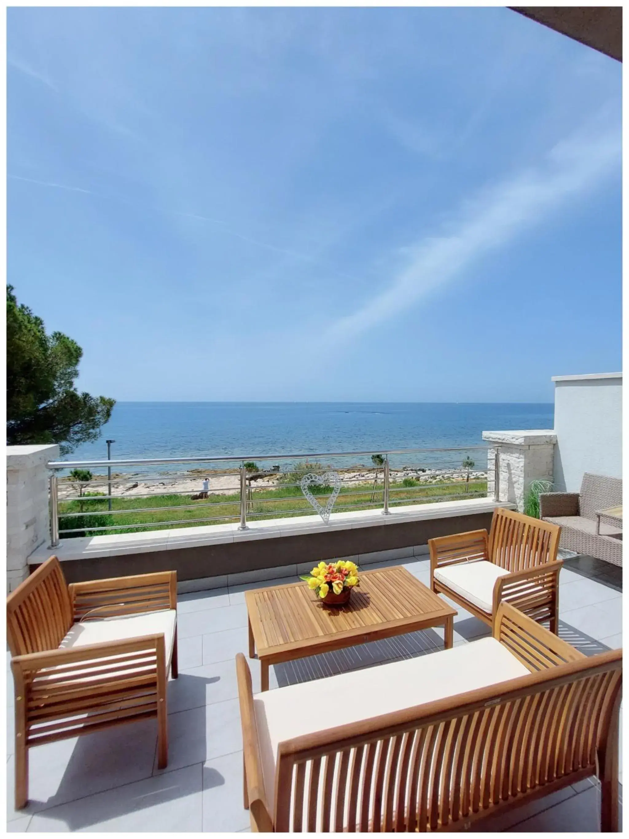 Villa Lucia Umag Villa Lucia Umag