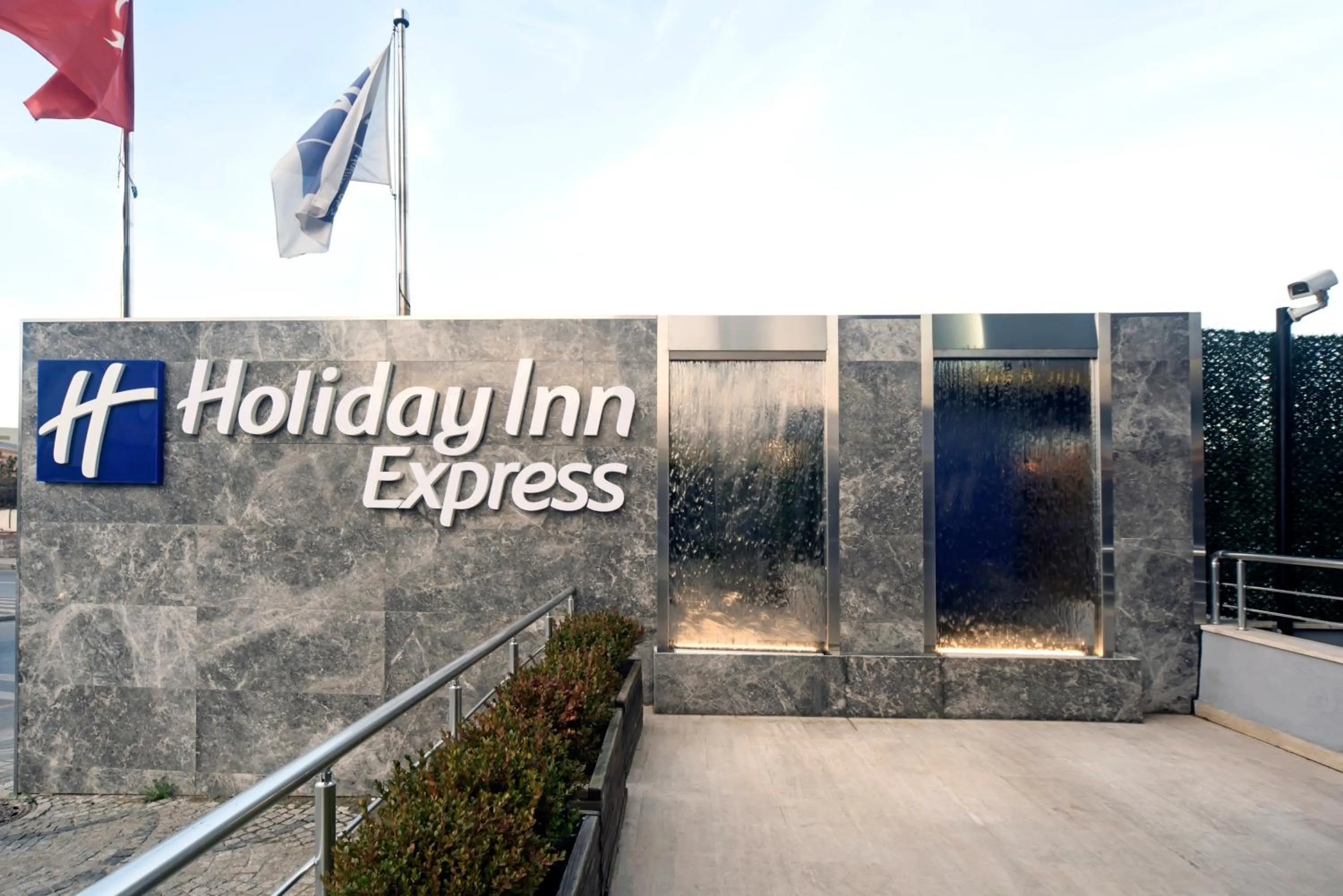 Holiday Inn Express Istanbul-Altunizade by IHG