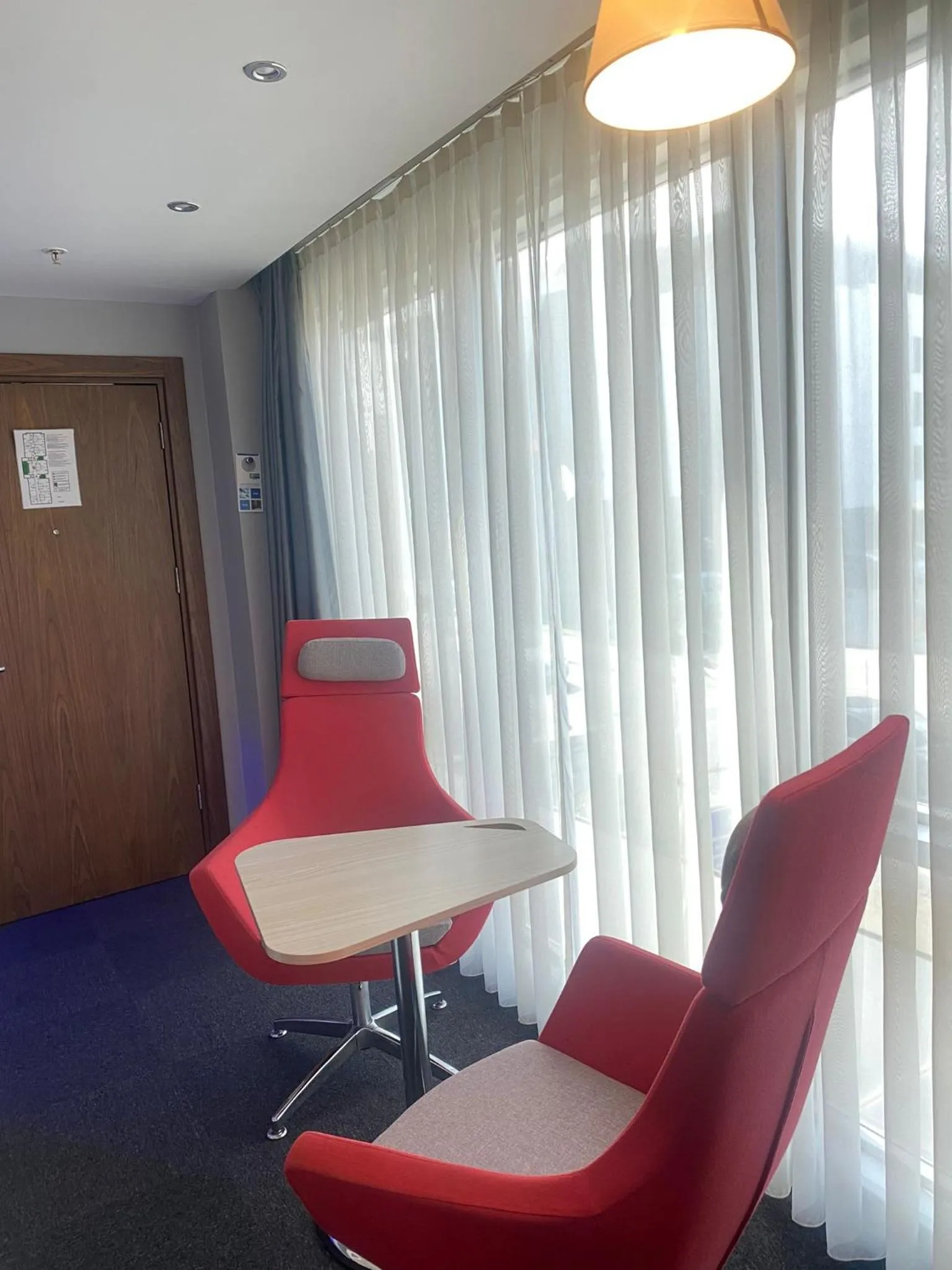 Holiday Inn Express Istanbul-Altunizade by IHG