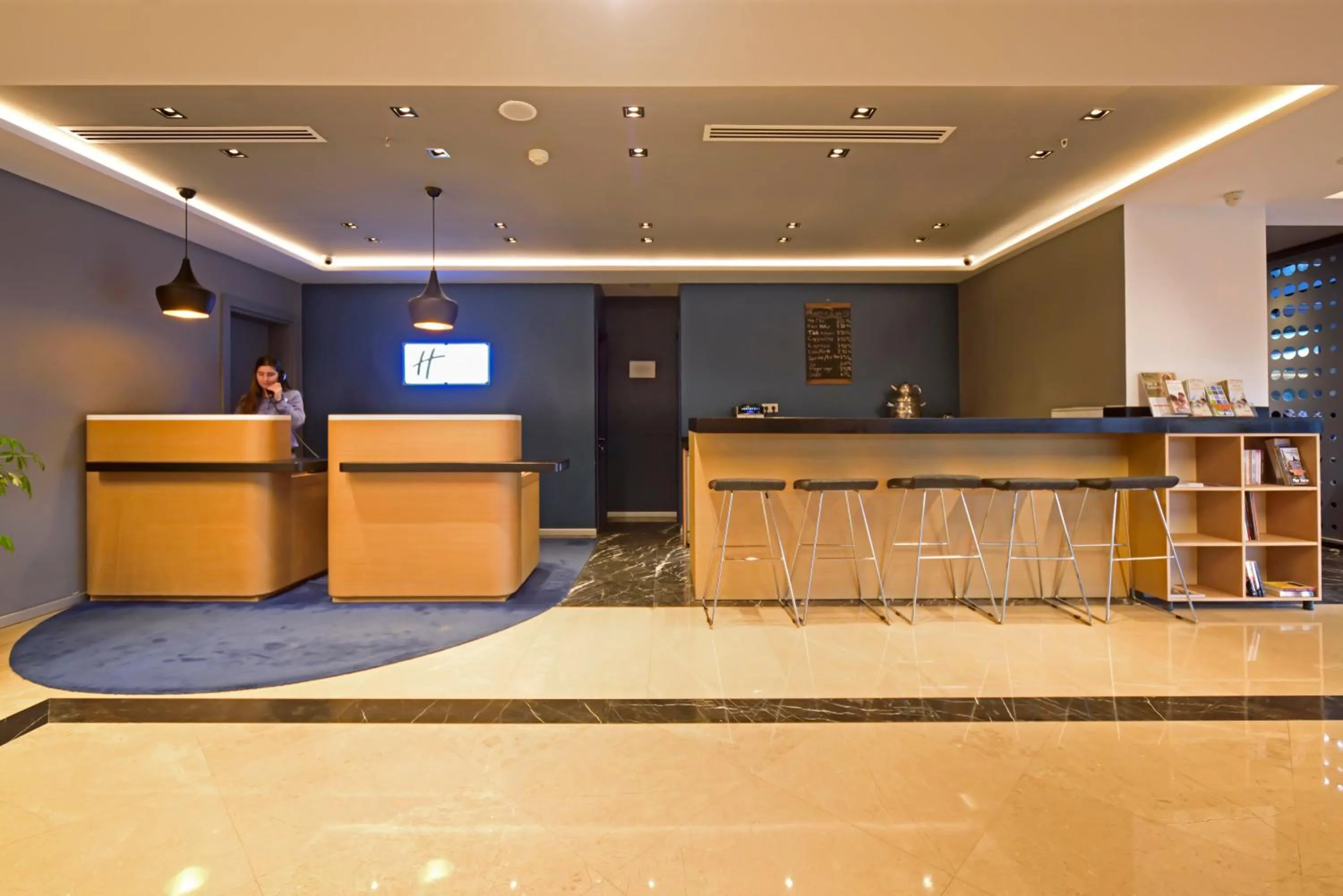 Other in Holiday Inn Express Istanbul-Altunizade by IHG