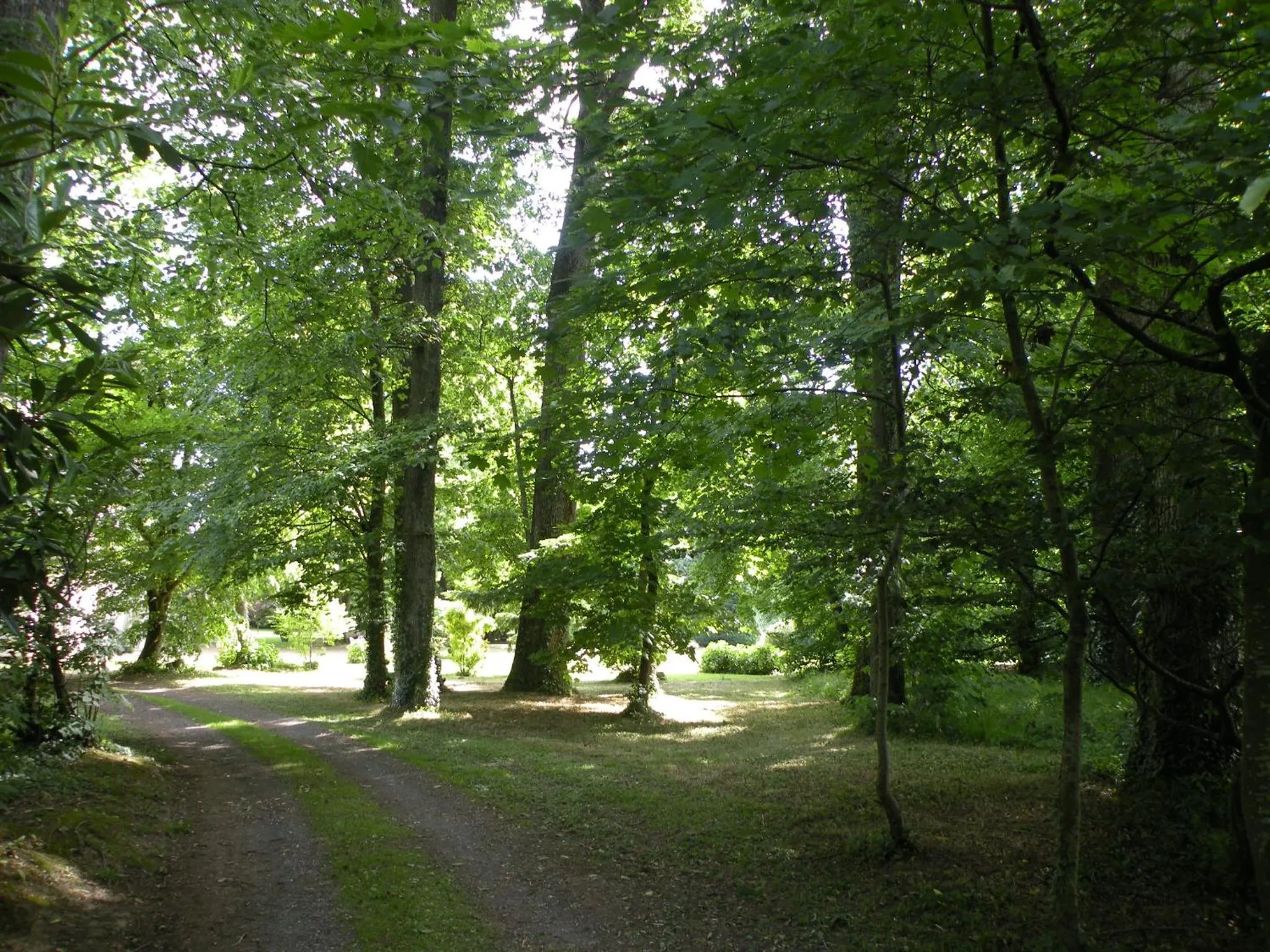 Les Talvasières