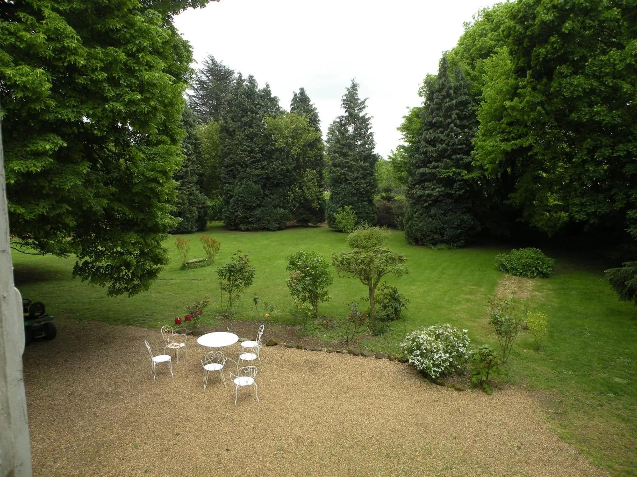 Les Talvasières