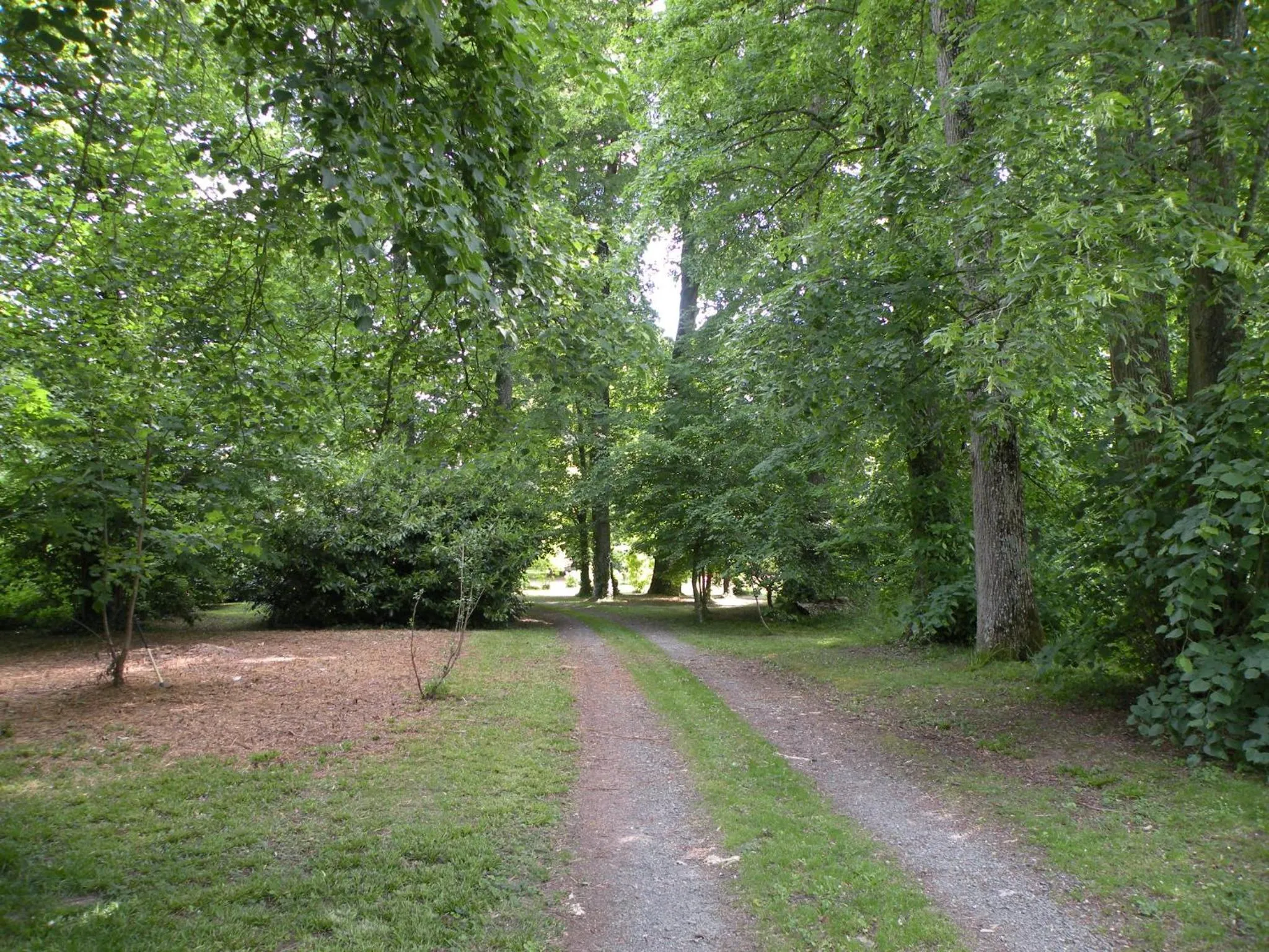 Les Talvasières