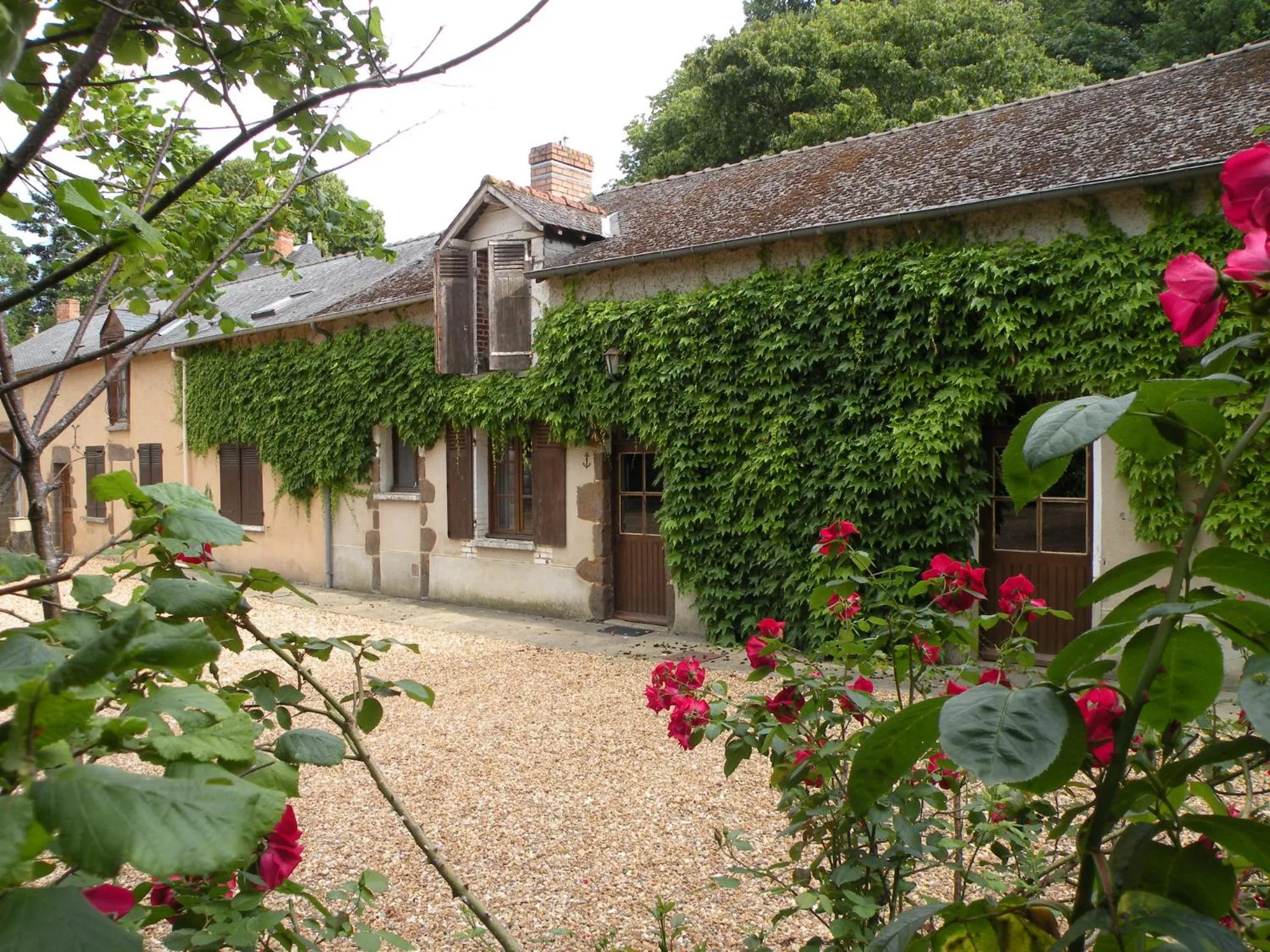 Les Talvasières