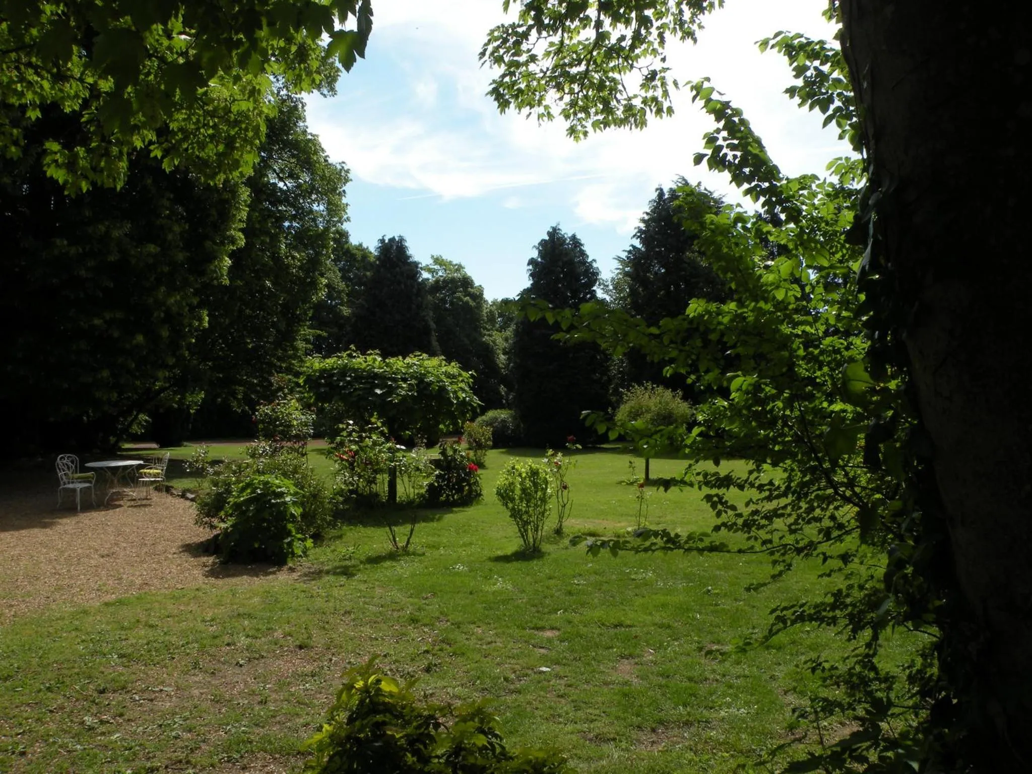 Les Talvasières