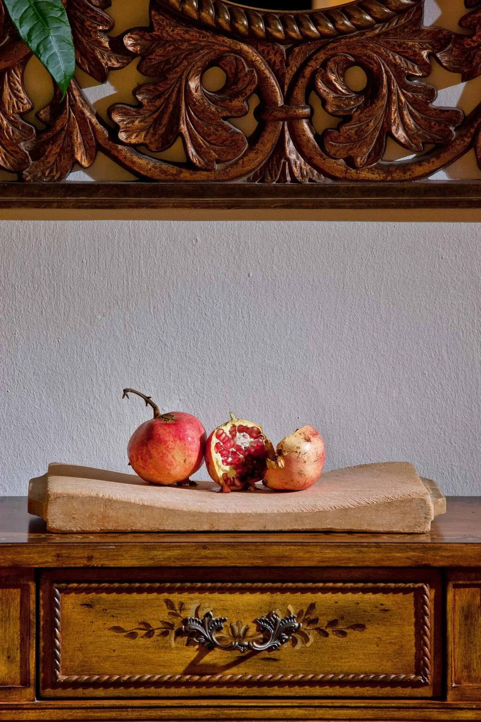 Lobby or reception in Mrs Chryssana Beach Hotel Lobby or reception in Mrs Chryssana Beach Hotel