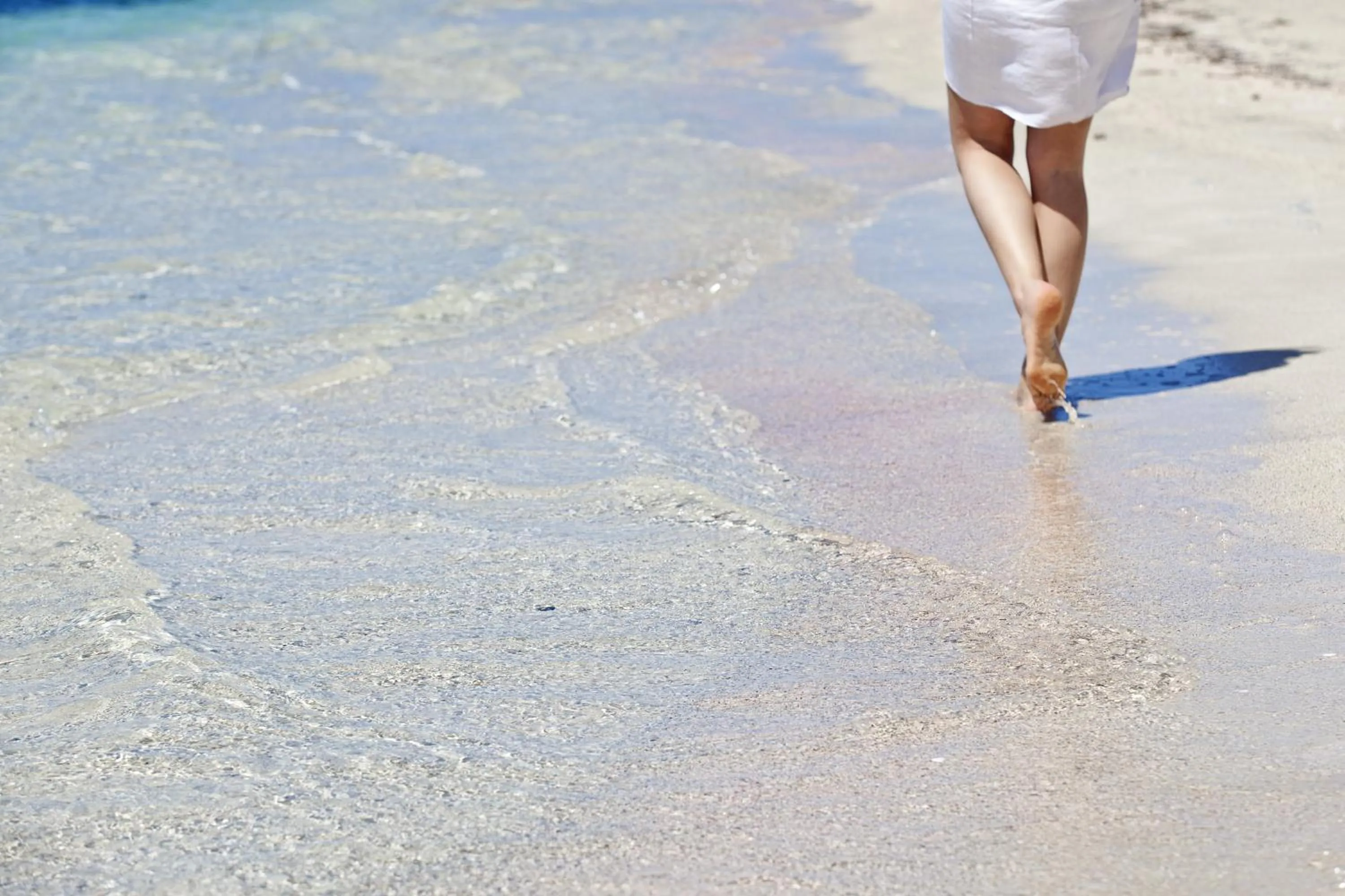 Nearby landmark in Mrs Chryssana Beach Hotel