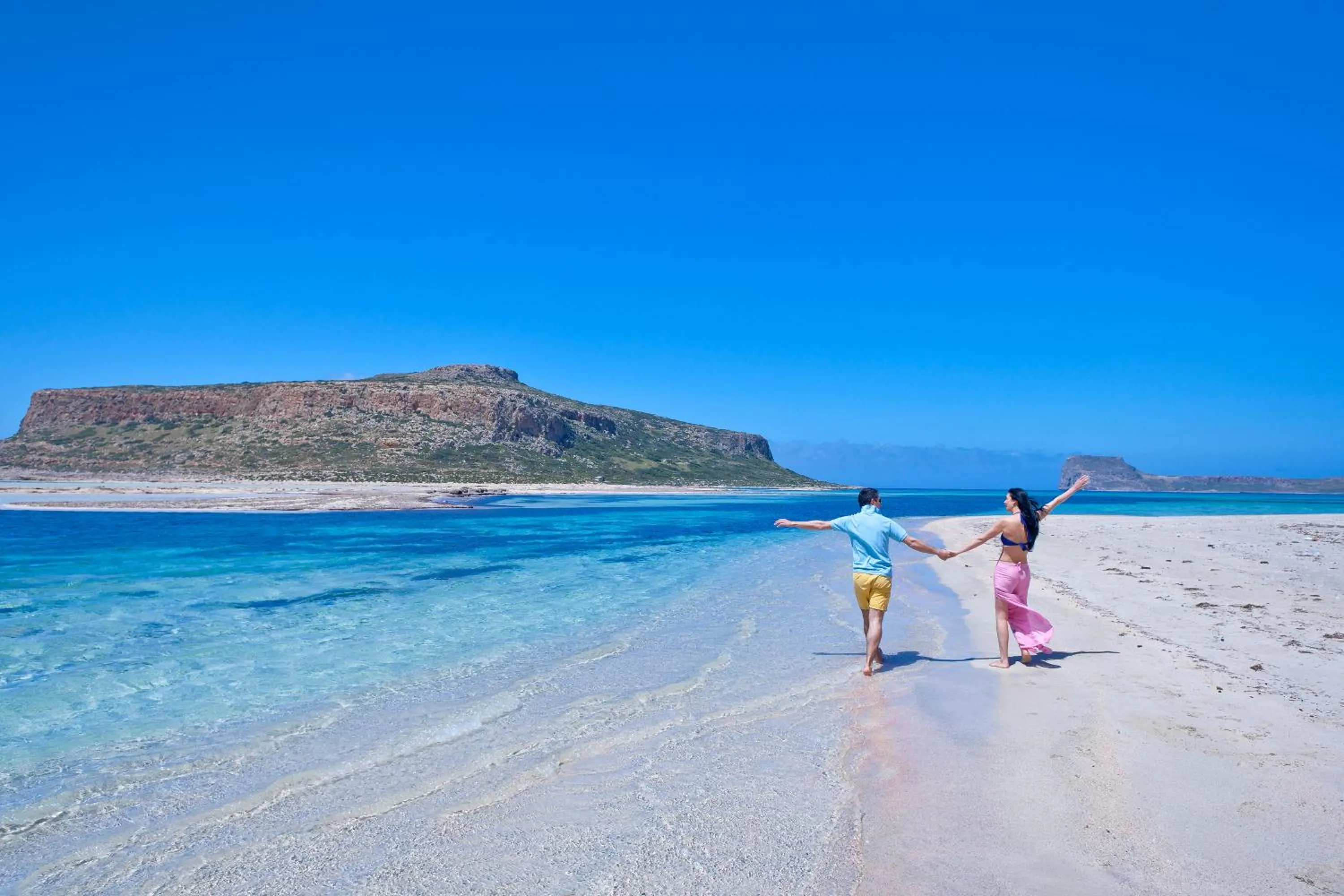 Natural landscape in Mrs Chryssana Beach Hotel