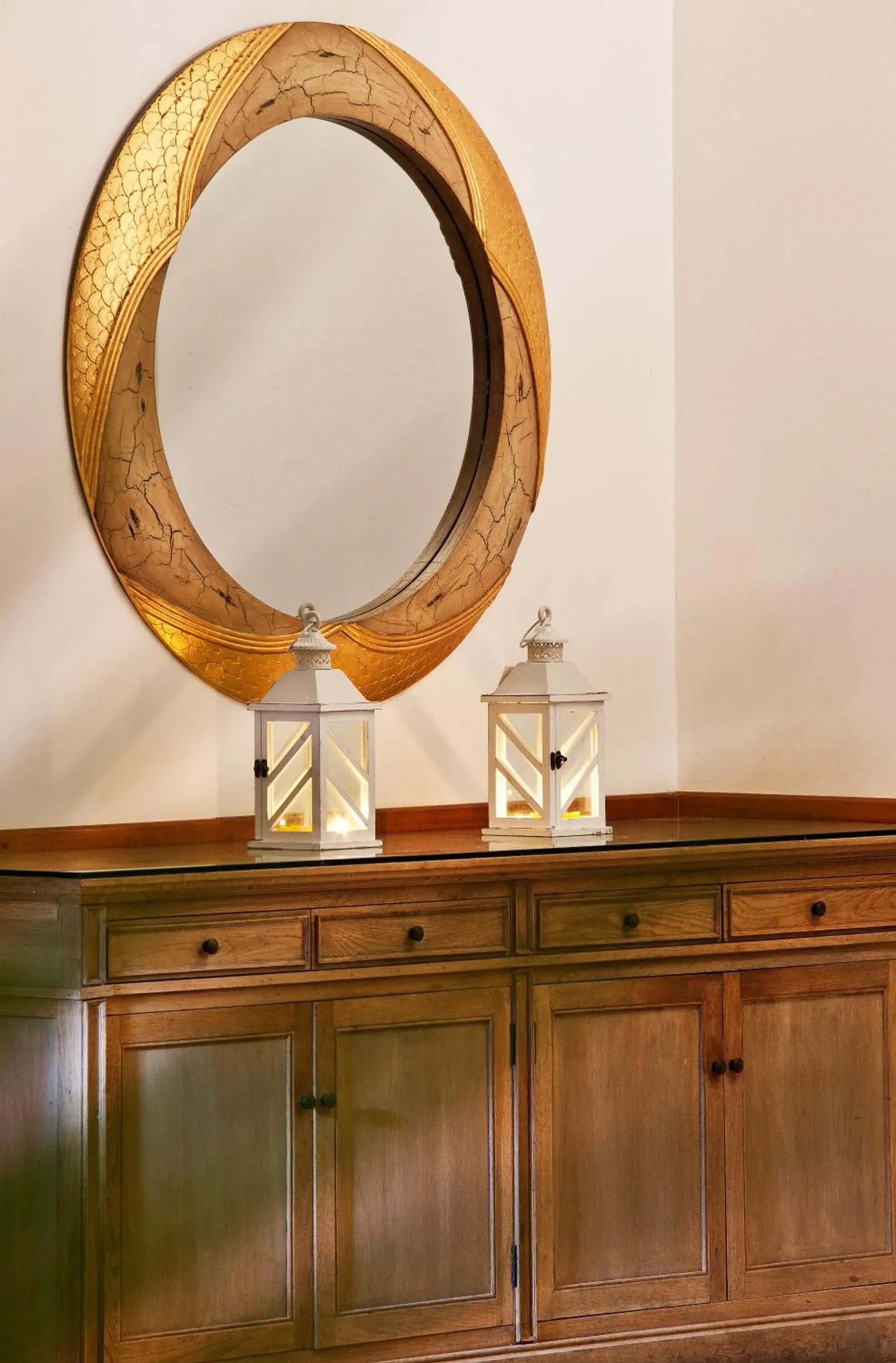 Buffet breakfast in Mrs Chryssana Beach Hotel Buffet breakfast in Mrs Chryssana Beach Hotel